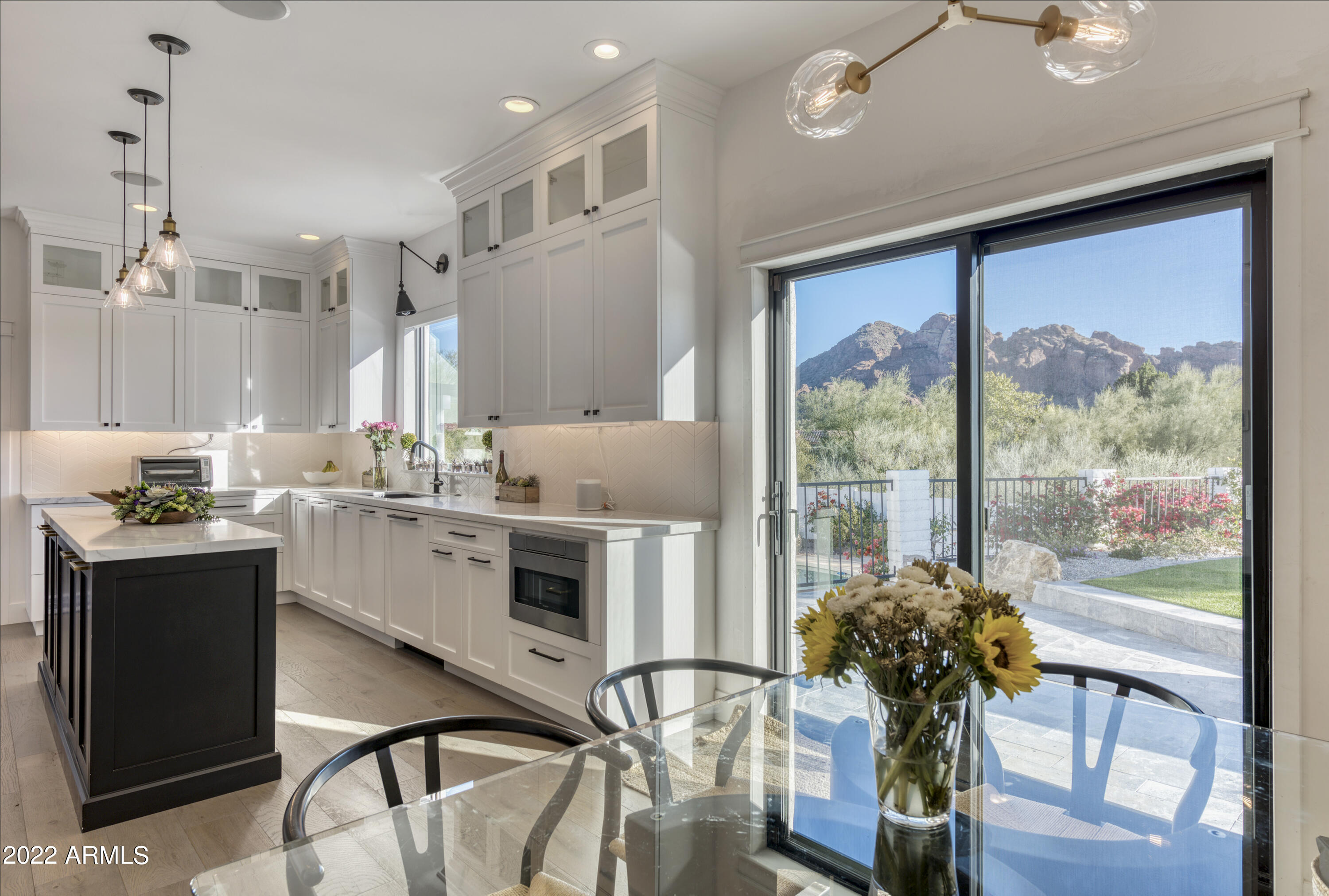PEBBLE RIDGE - Residential