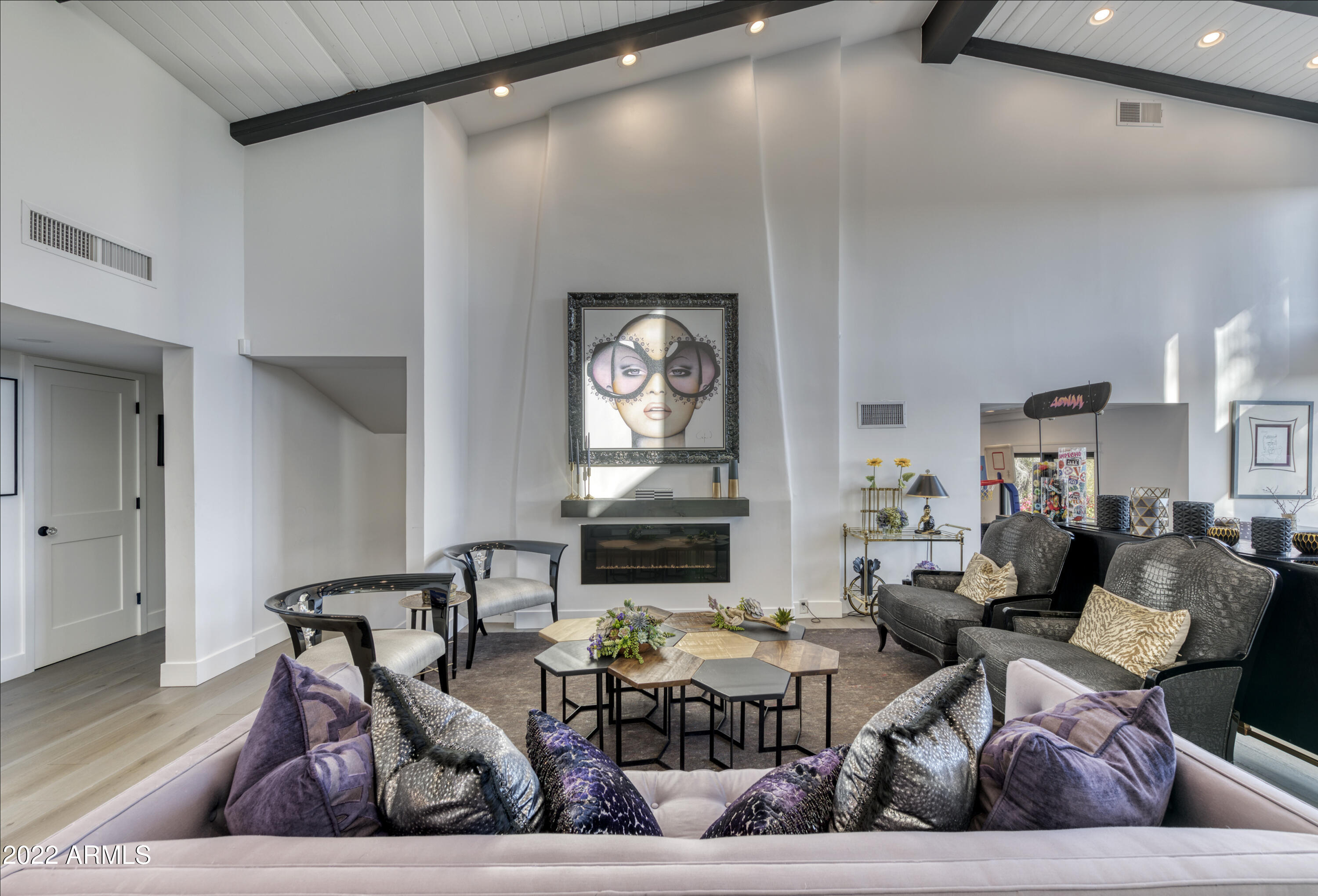 PEBBLE RIDGE - Residential