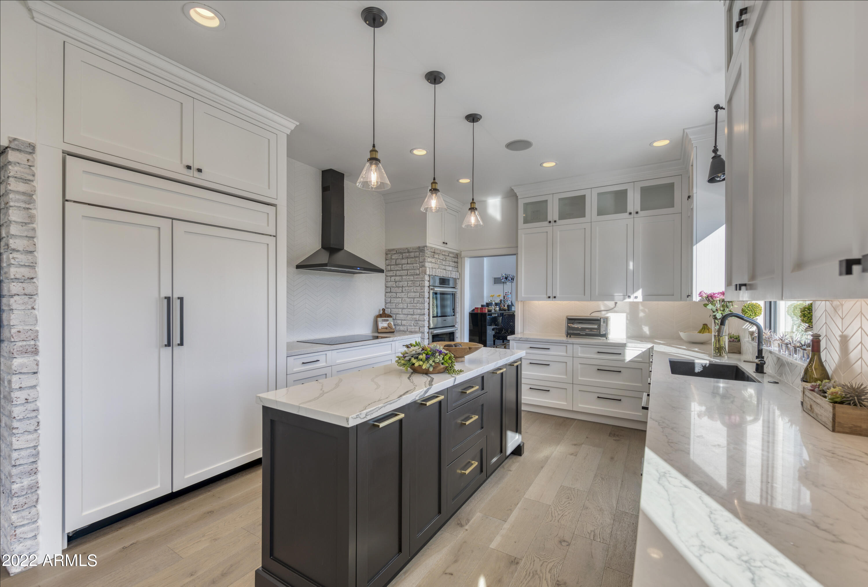 PEBBLE RIDGE - Residential
