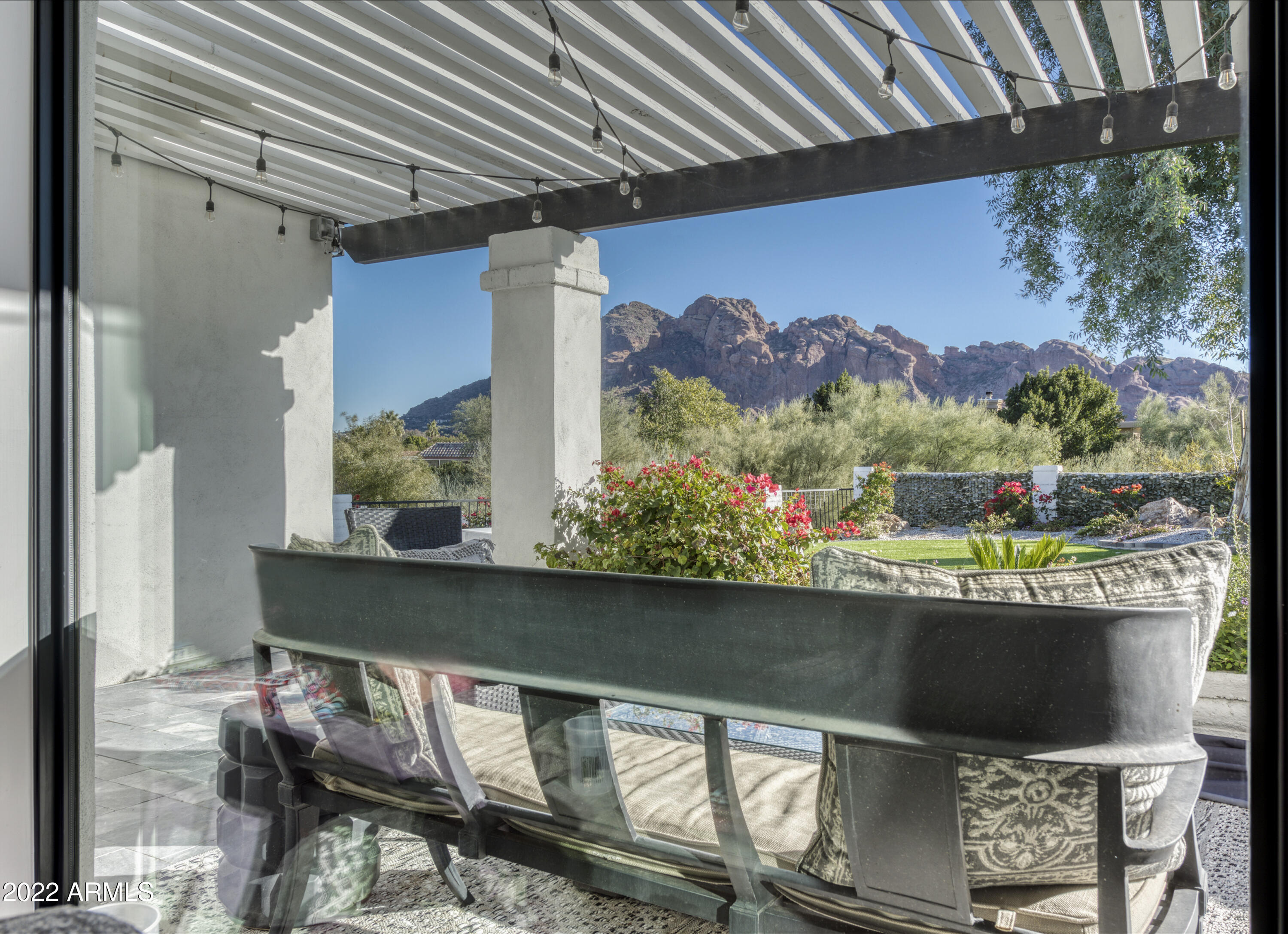 PEBBLE RIDGE - Residential