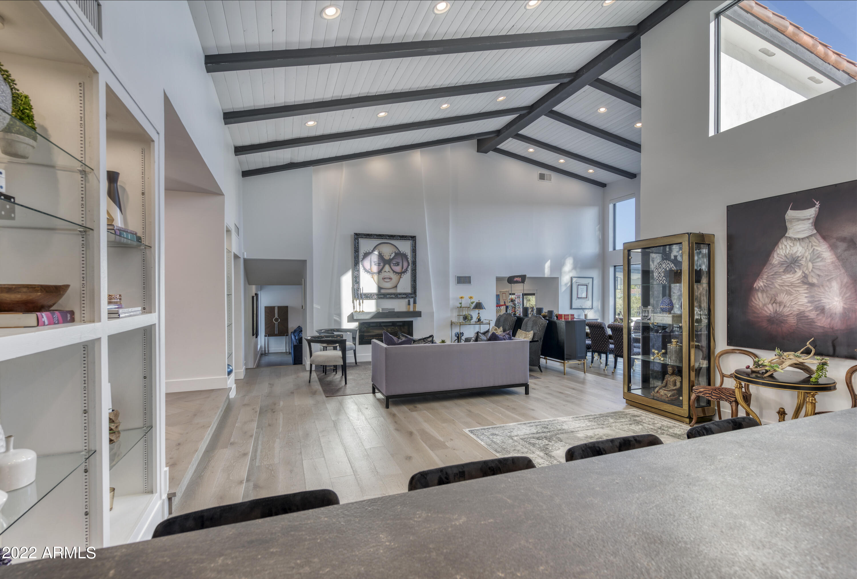 PEBBLE RIDGE - Residential