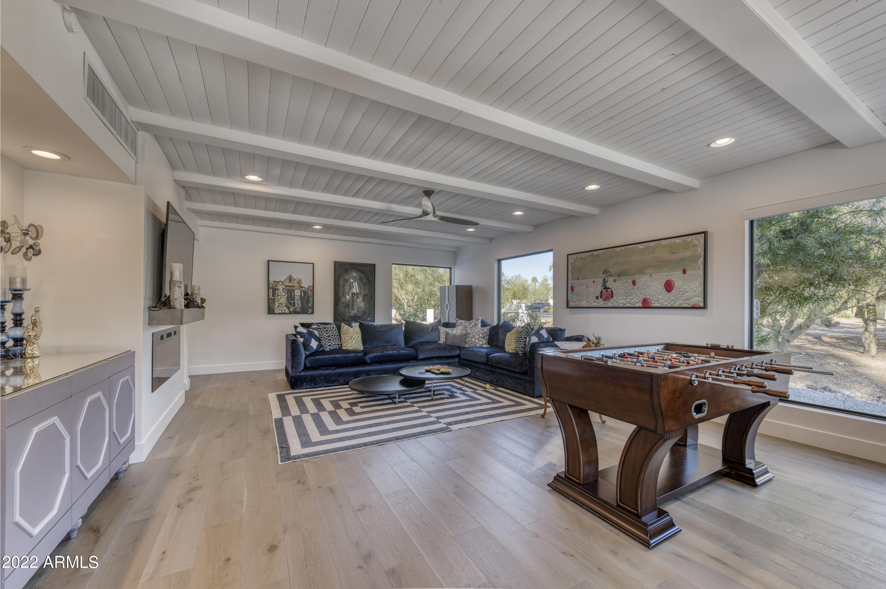 PEBBLE RIDGE - Residential