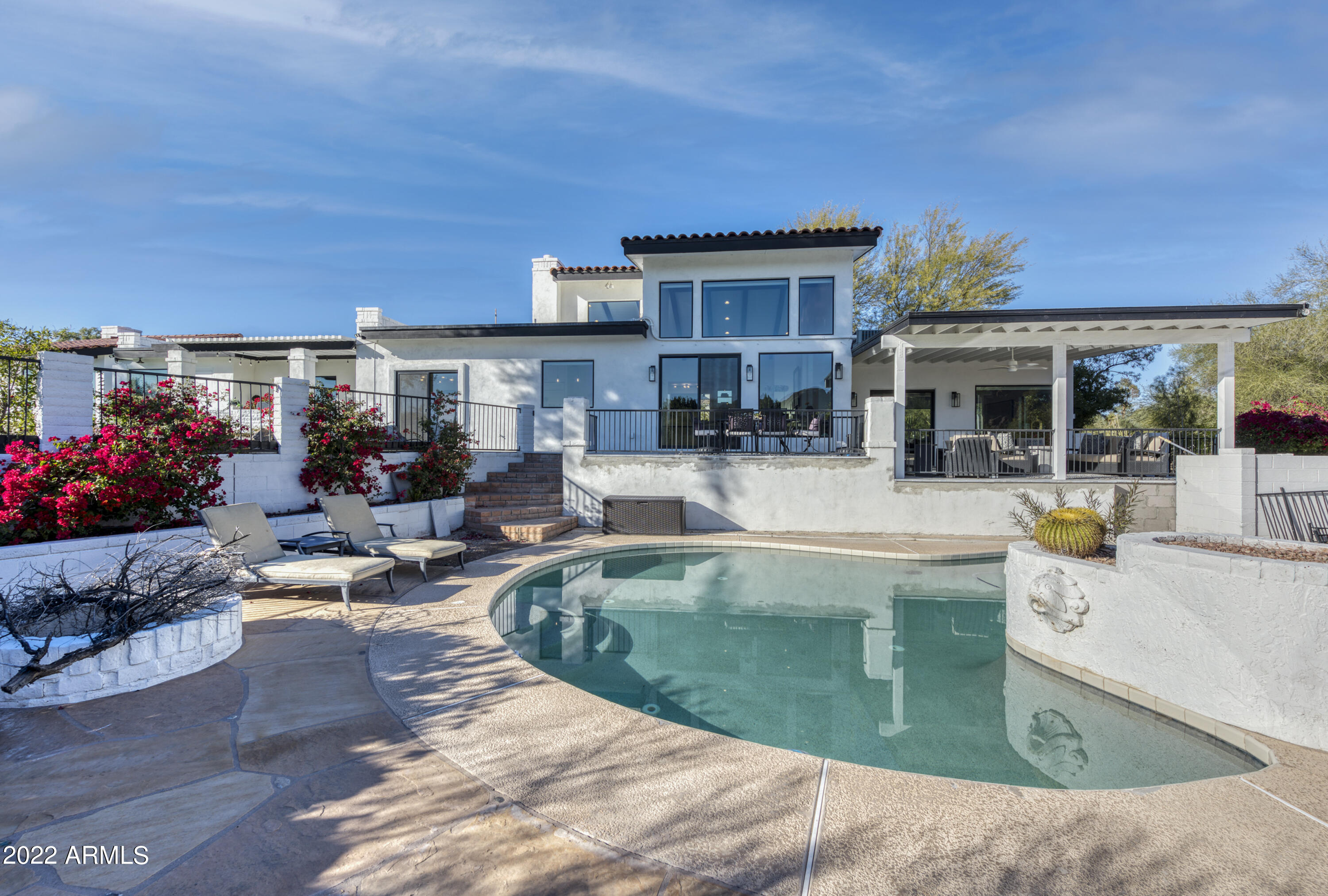 PEBBLE RIDGE - Residential
