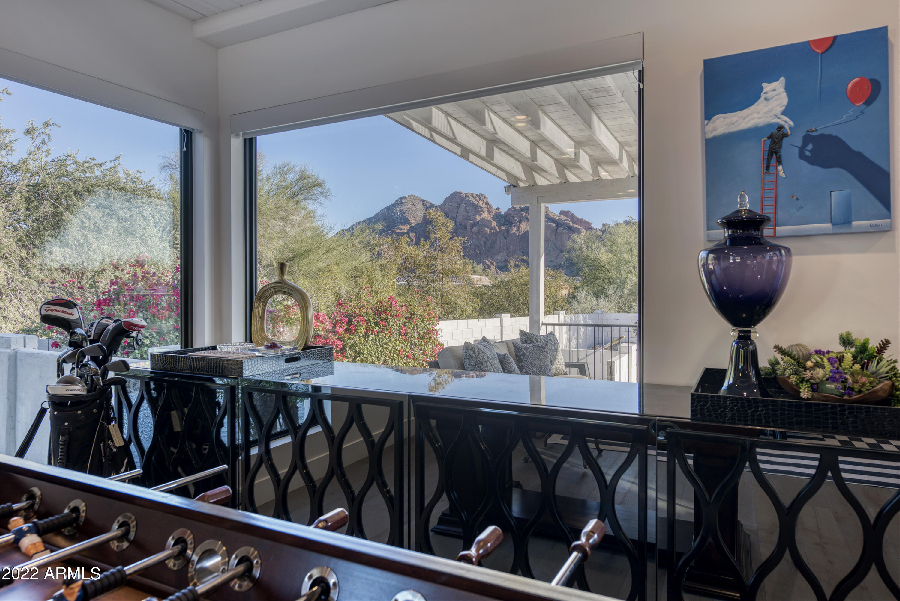 PEBBLE RIDGE - Residential