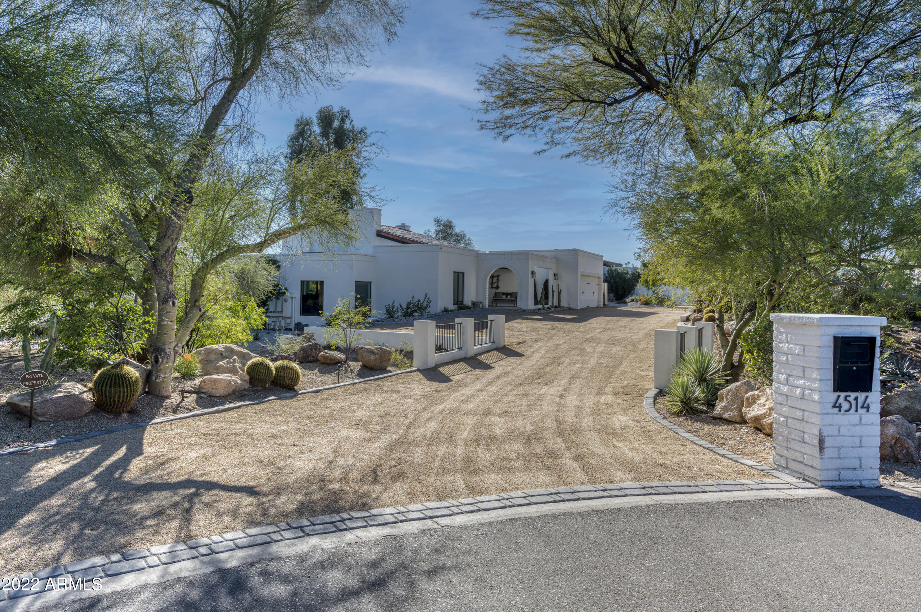 PEBBLE RIDGE - Residential
