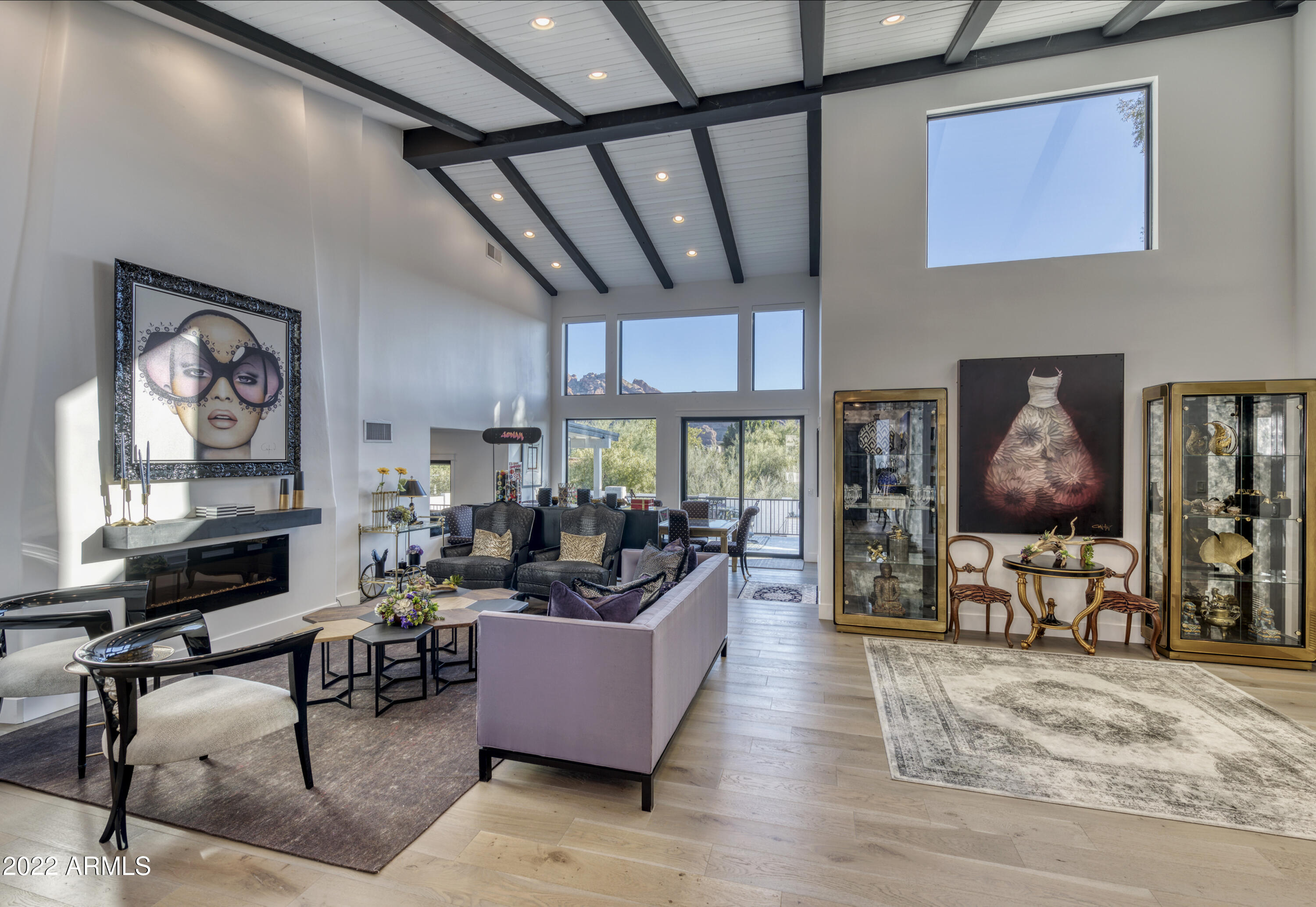 PEBBLE RIDGE - Residential