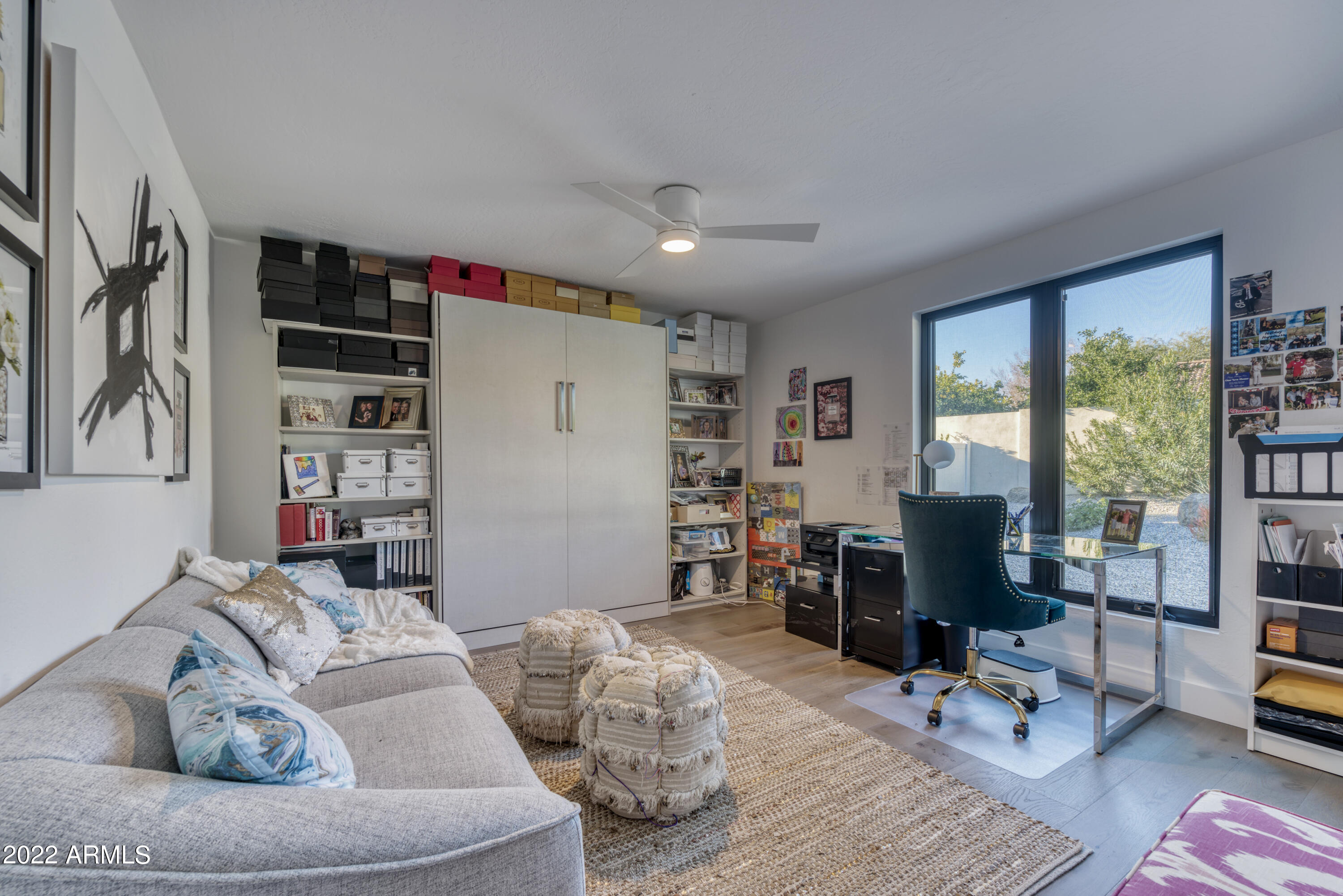 PEBBLE RIDGE - Residential