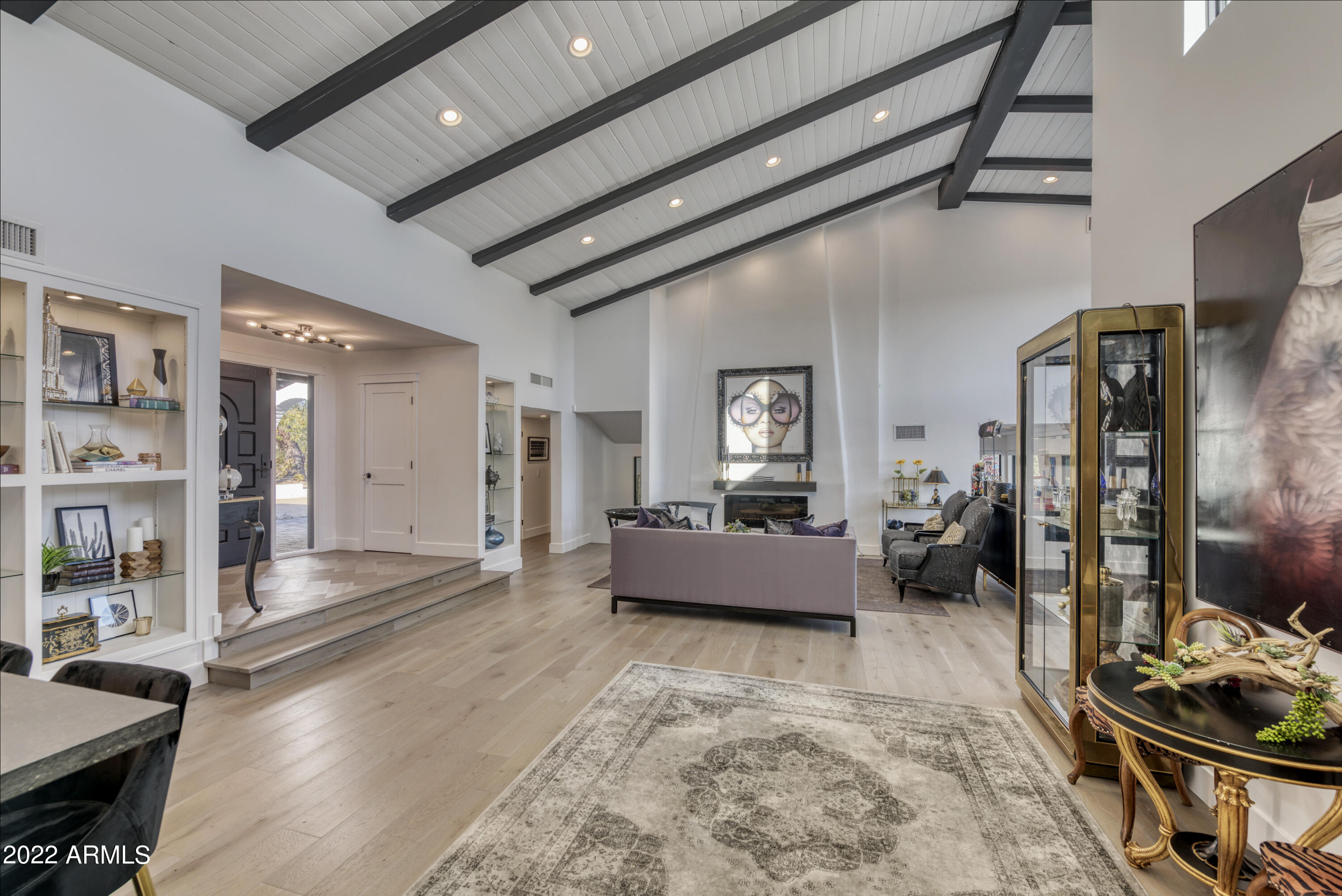 PEBBLE RIDGE - Residential