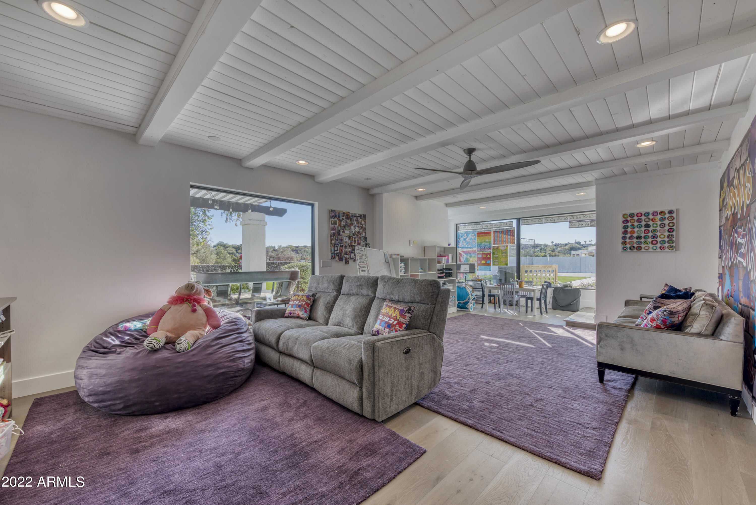 PEBBLE RIDGE - Residential
