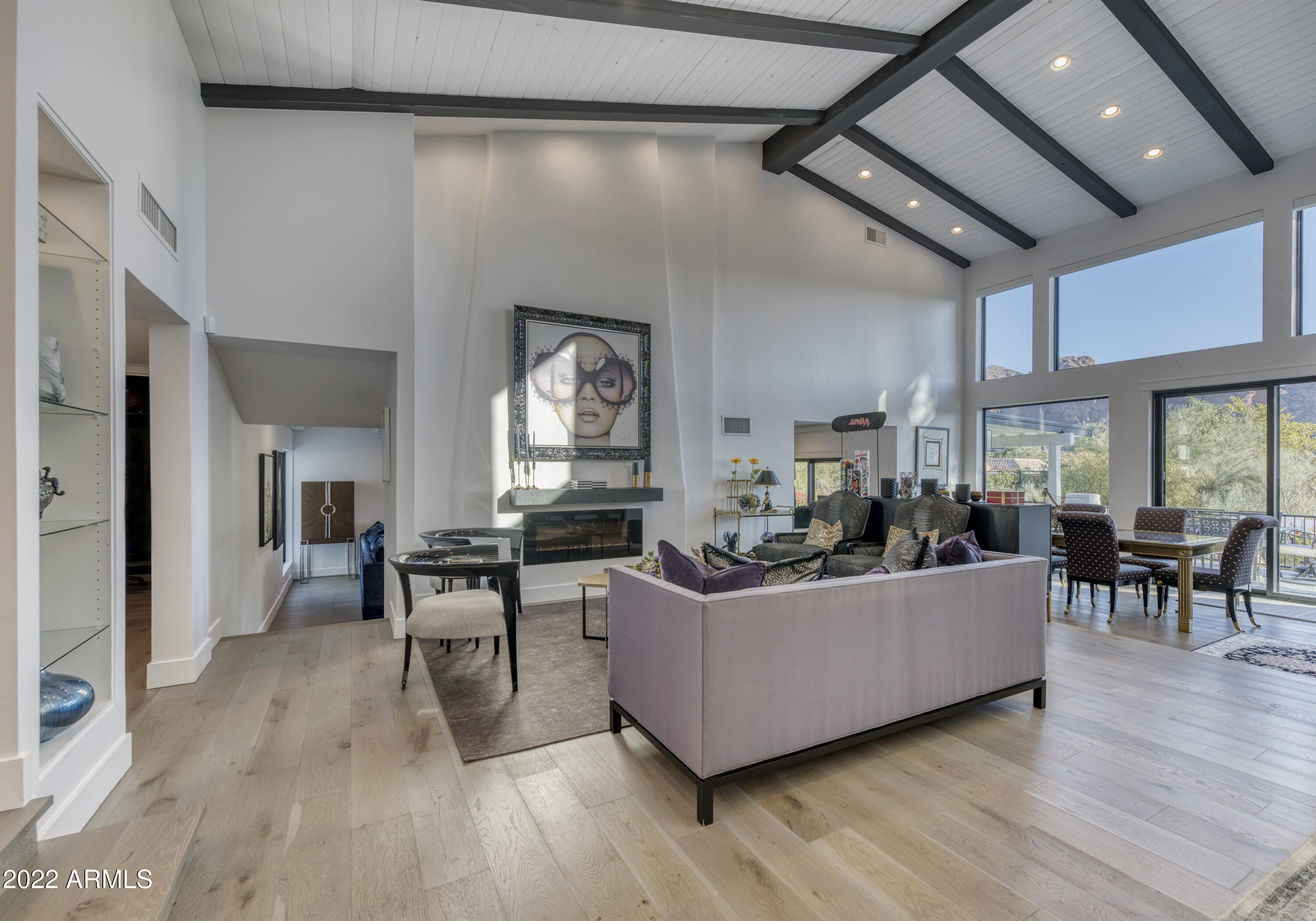 PEBBLE RIDGE - Residential
