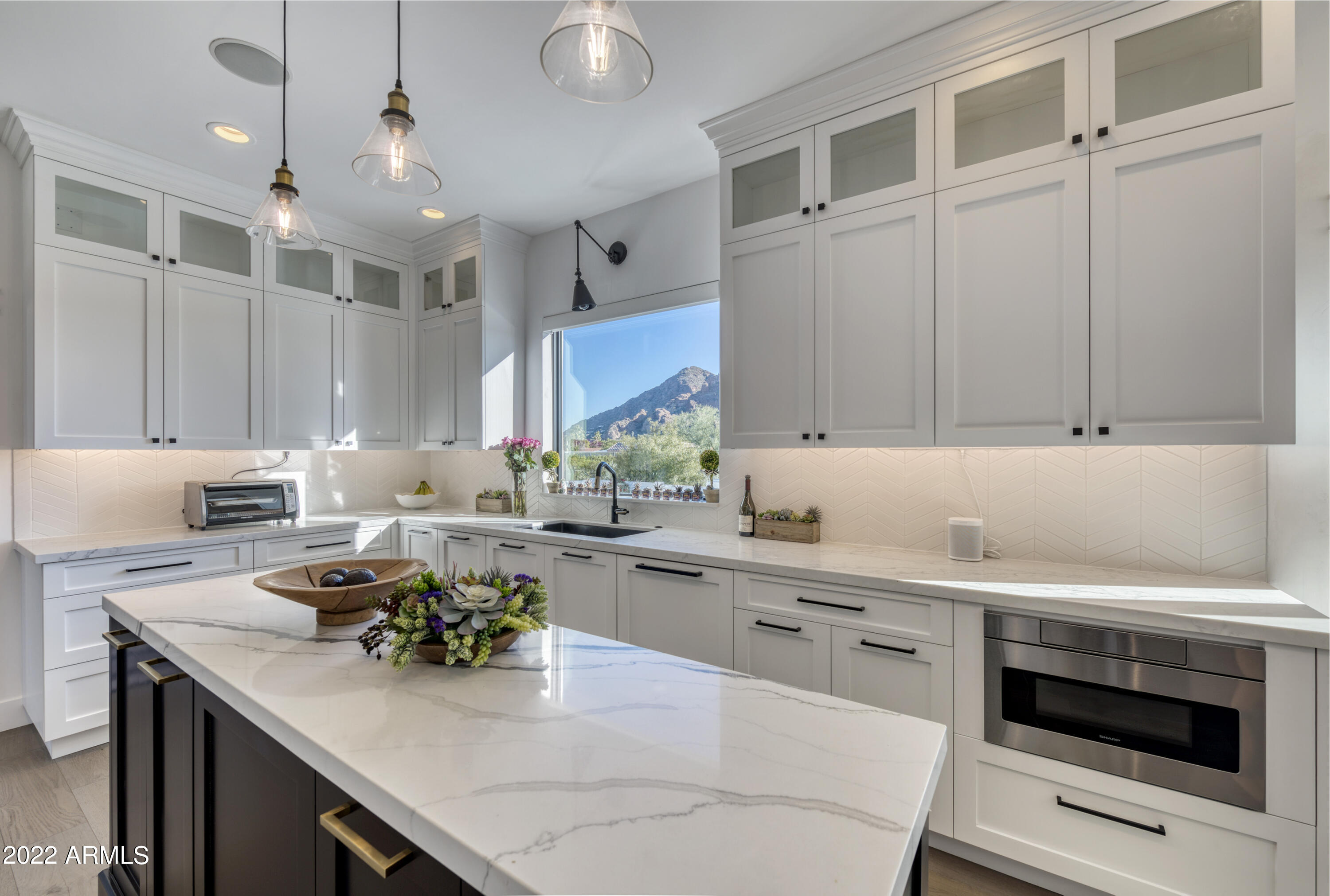 PEBBLE RIDGE - Residential