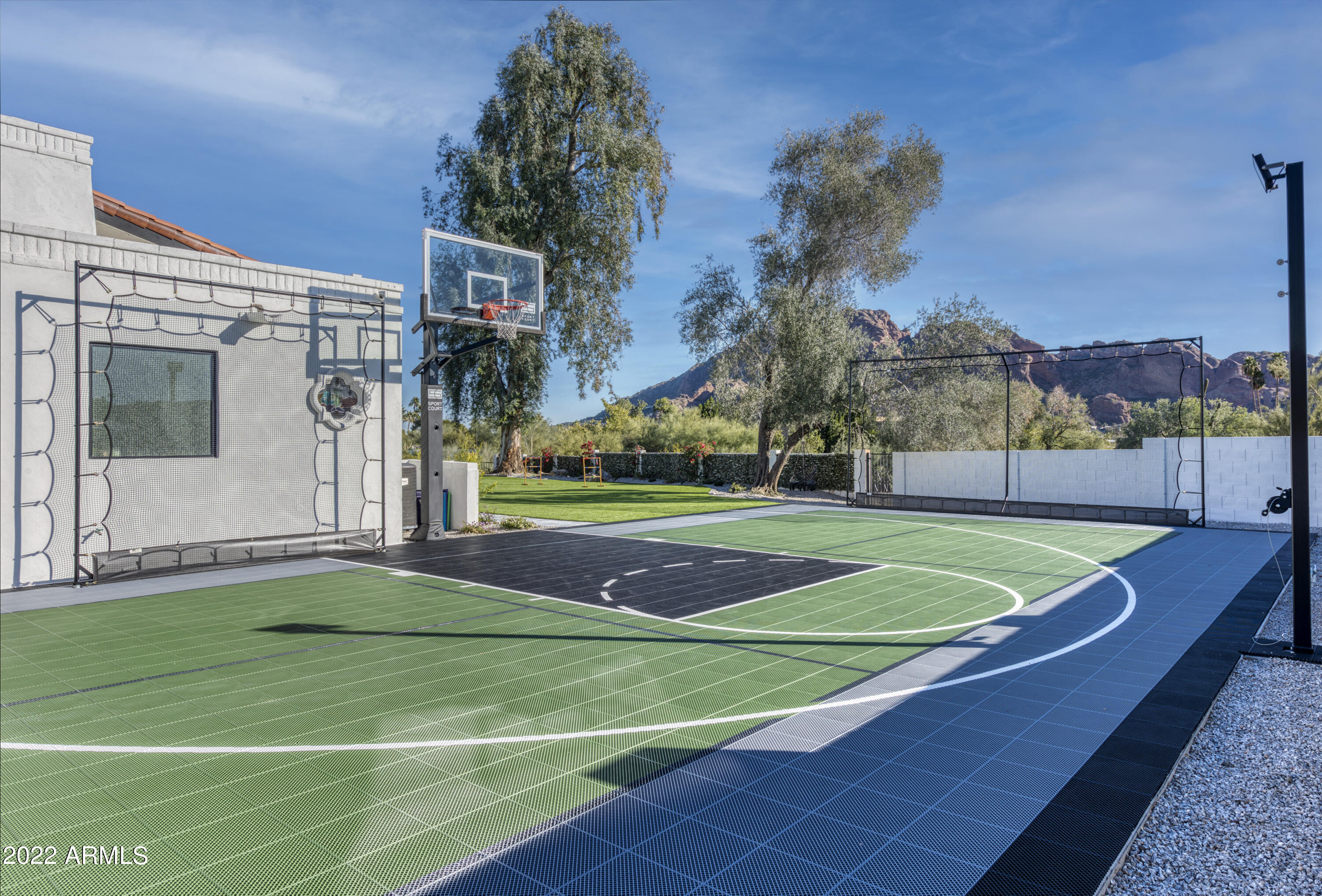PEBBLE RIDGE - Residential