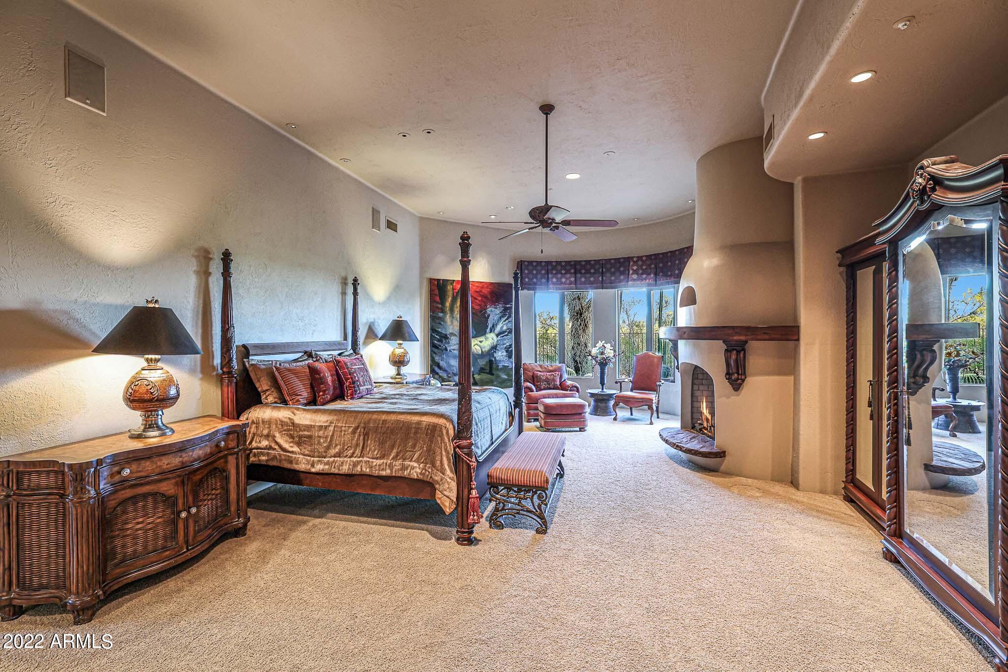 PINNACLE CANYON AT TROON NORTH - Residential