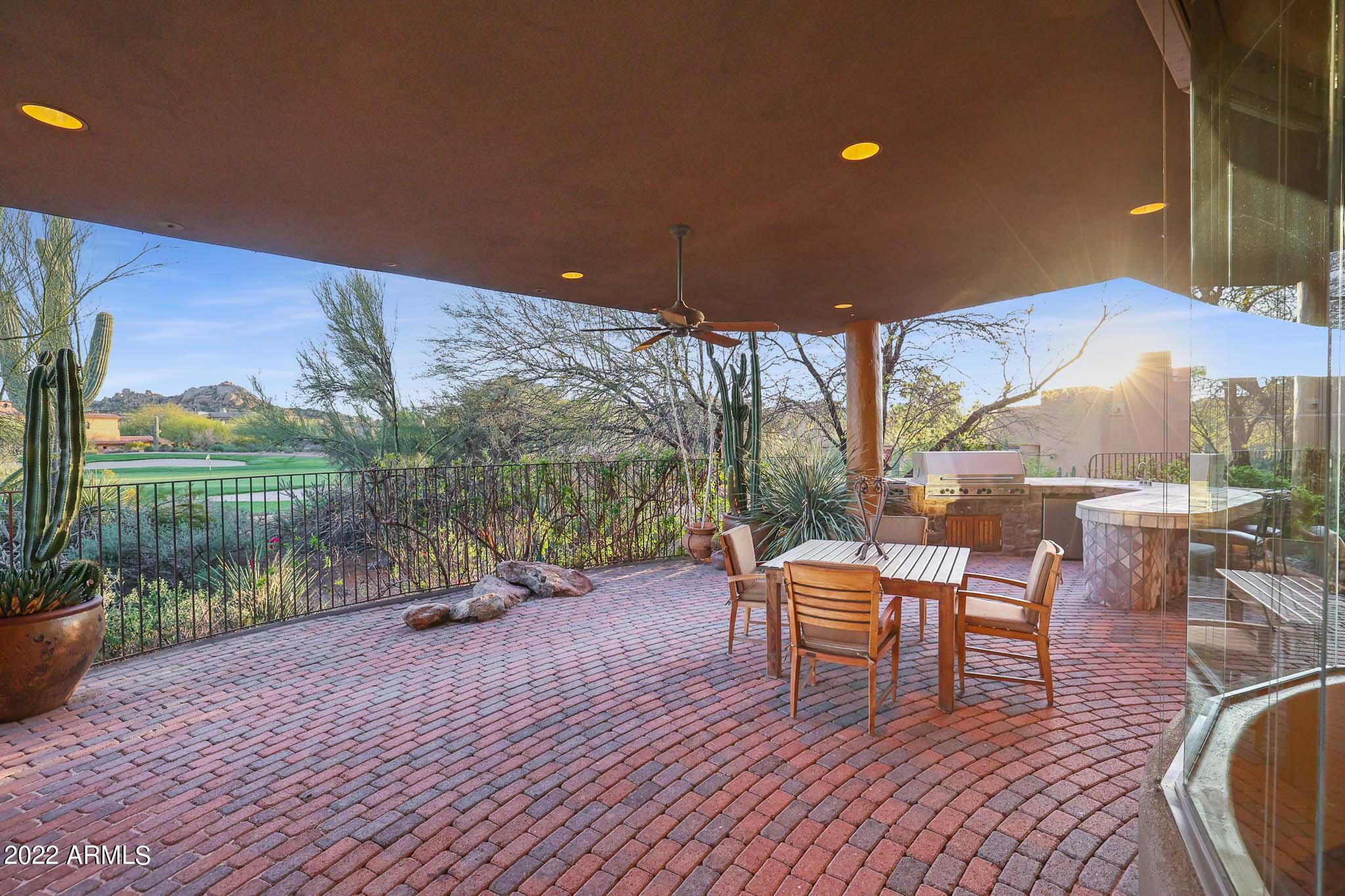 PINNACLE CANYON AT TROON NORTH - Residential