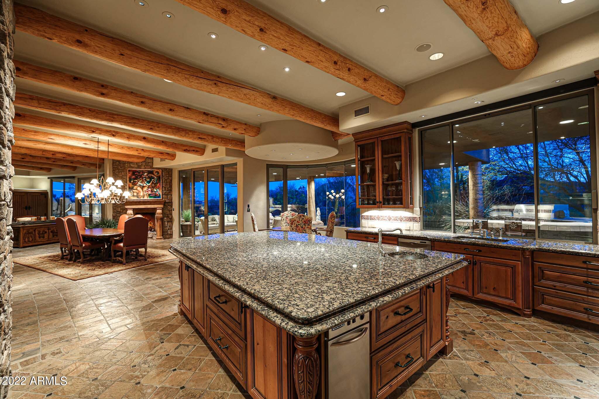 PINNACLE CANYON AT TROON NORTH - Residential