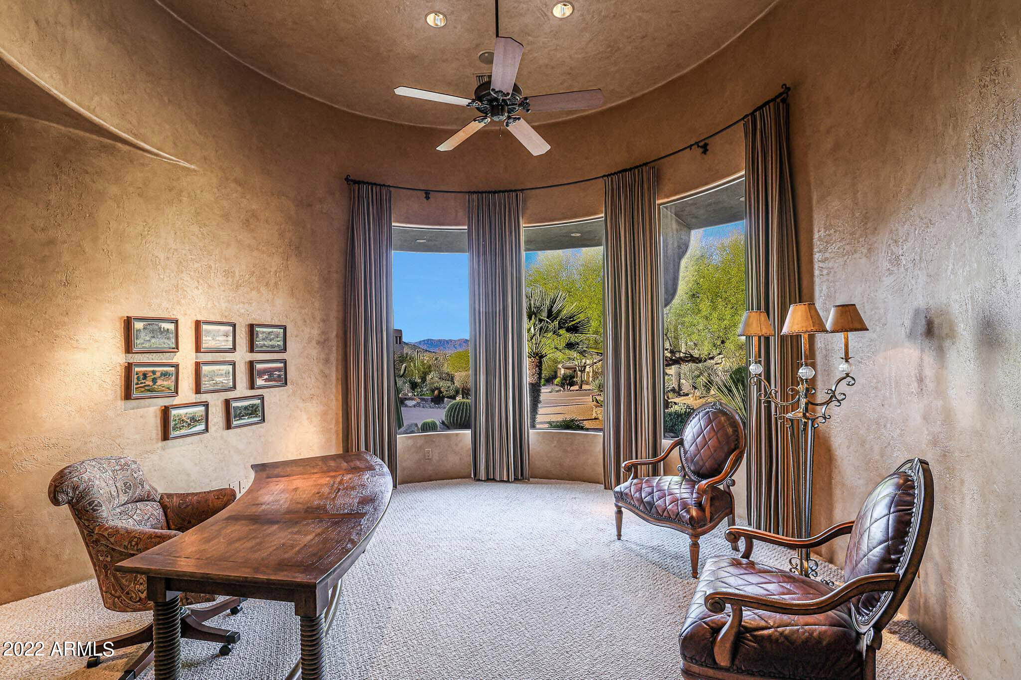 PINNACLE CANYON AT TROON NORTH - Residential