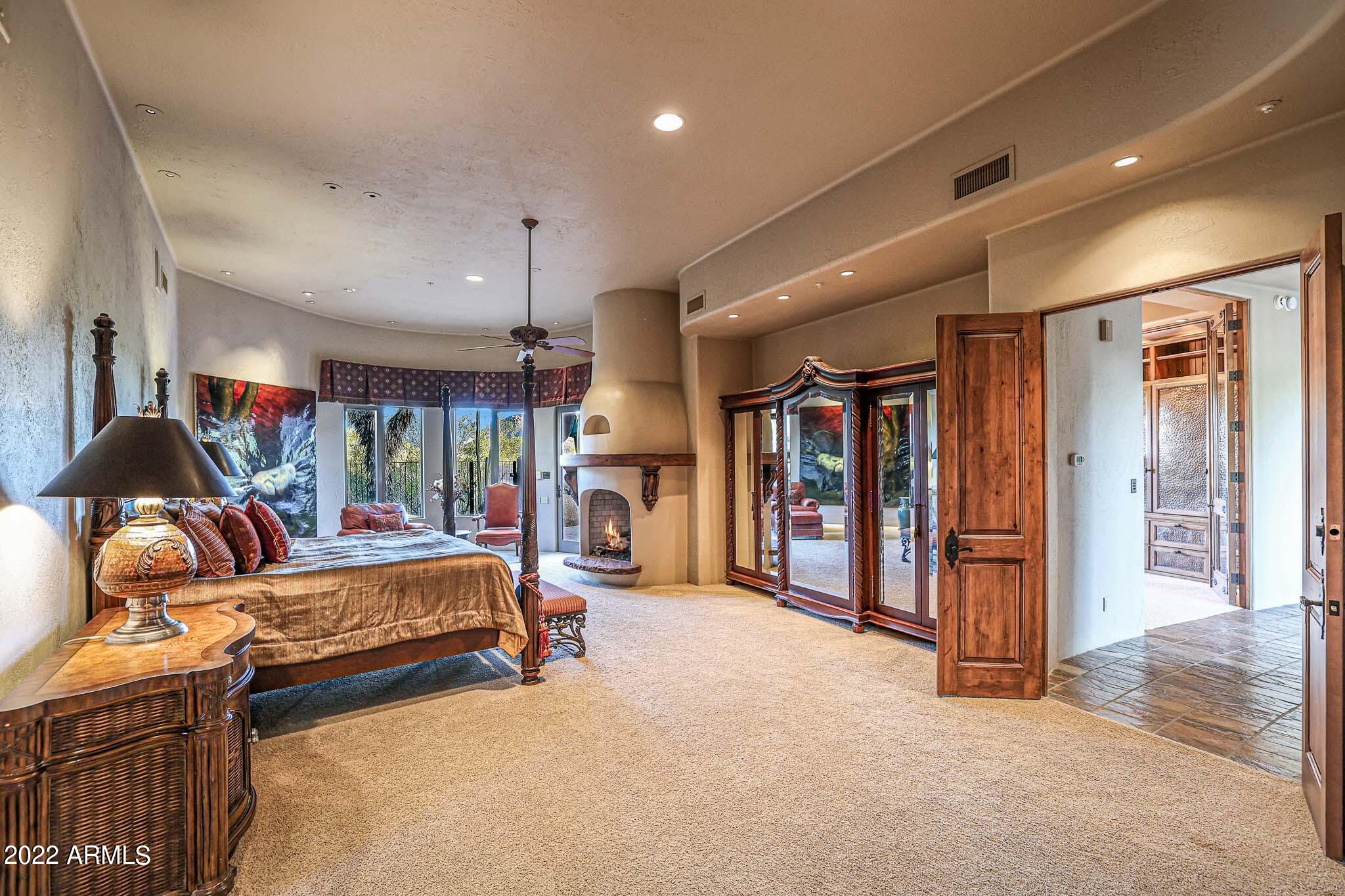 PINNACLE CANYON AT TROON NORTH - Residential