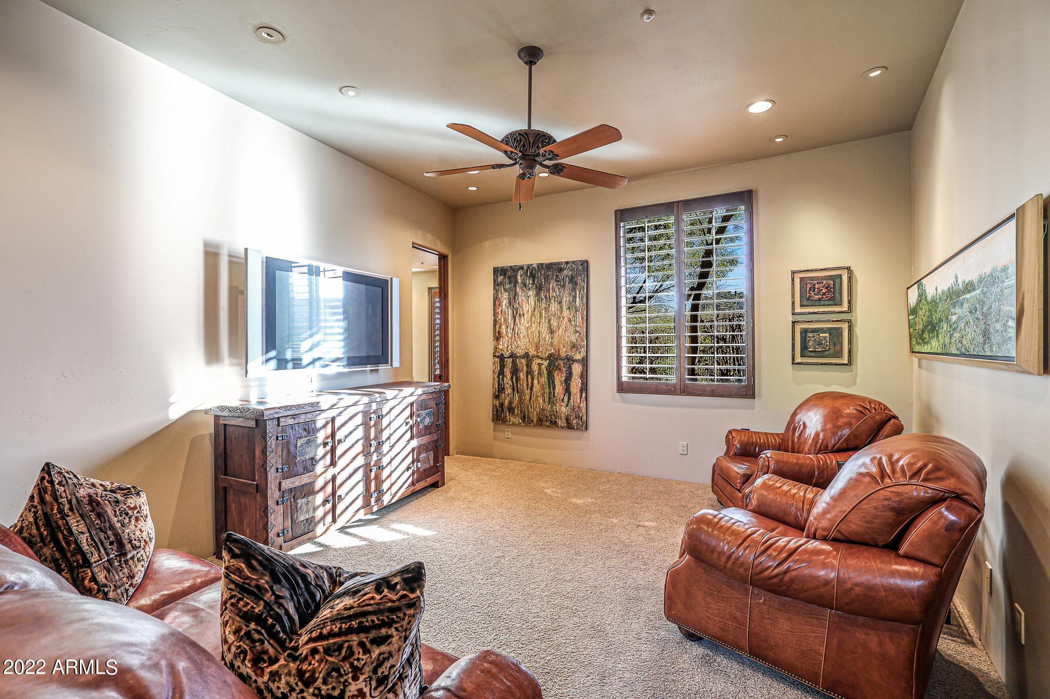 PINNACLE CANYON AT TROON NORTH - Residential