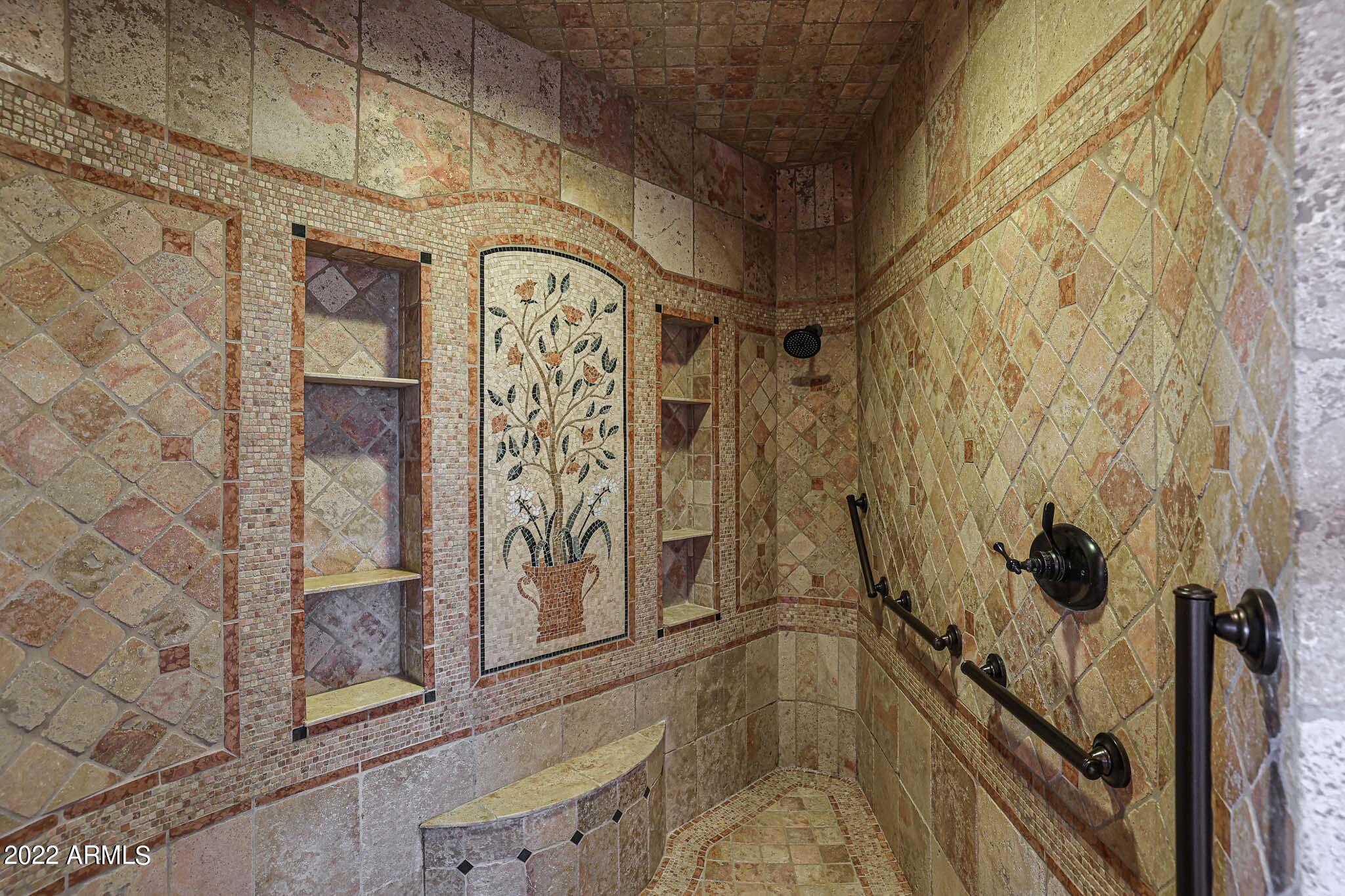 PINNACLE CANYON AT TROON NORTH - Residential