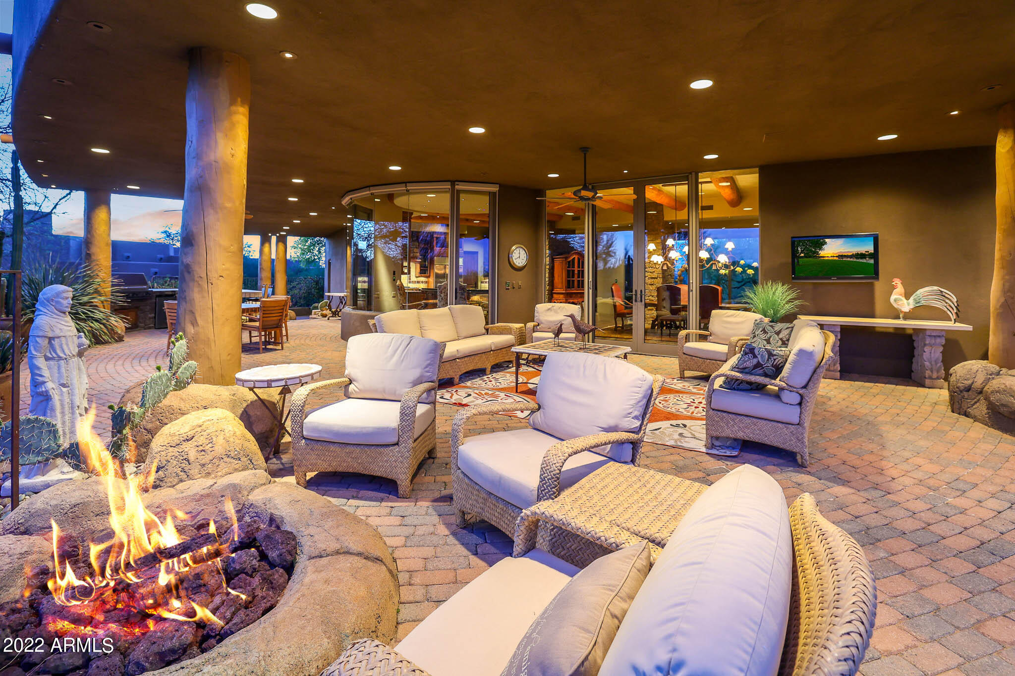 PINNACLE CANYON AT TROON NORTH - Residential