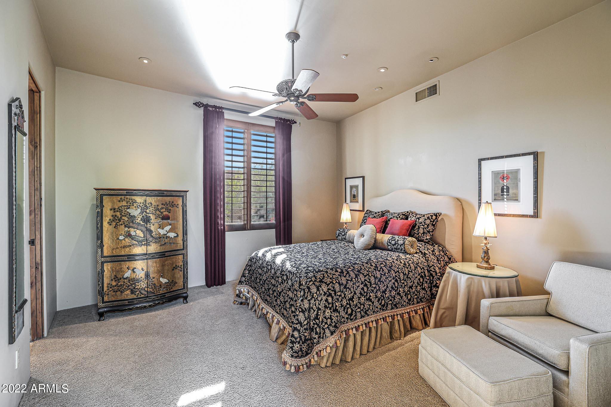 PINNACLE CANYON AT TROON NORTH - Residential