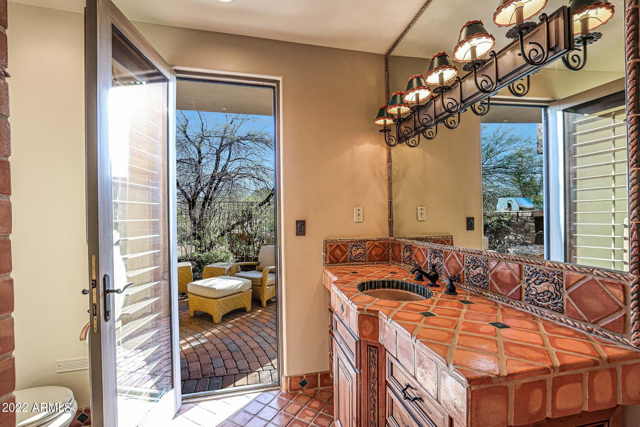 PINNACLE CANYON AT TROON NORTH - Residential