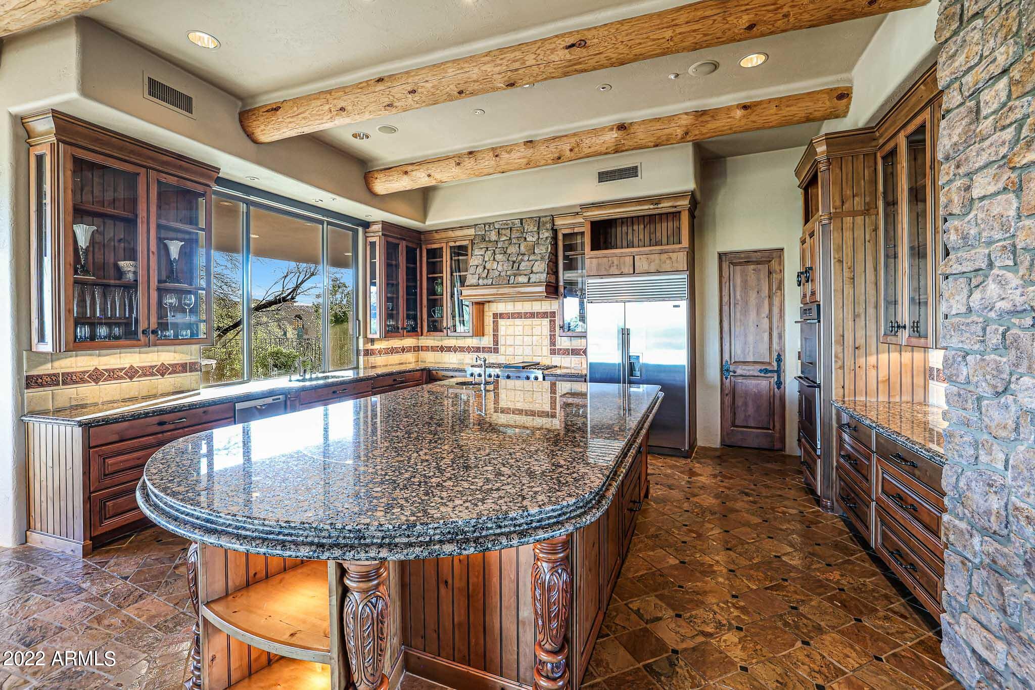 PINNACLE CANYON AT TROON NORTH - Residential