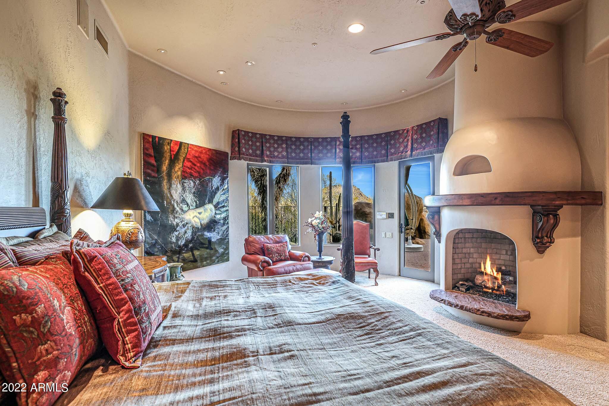 PINNACLE CANYON AT TROON NORTH - Residential