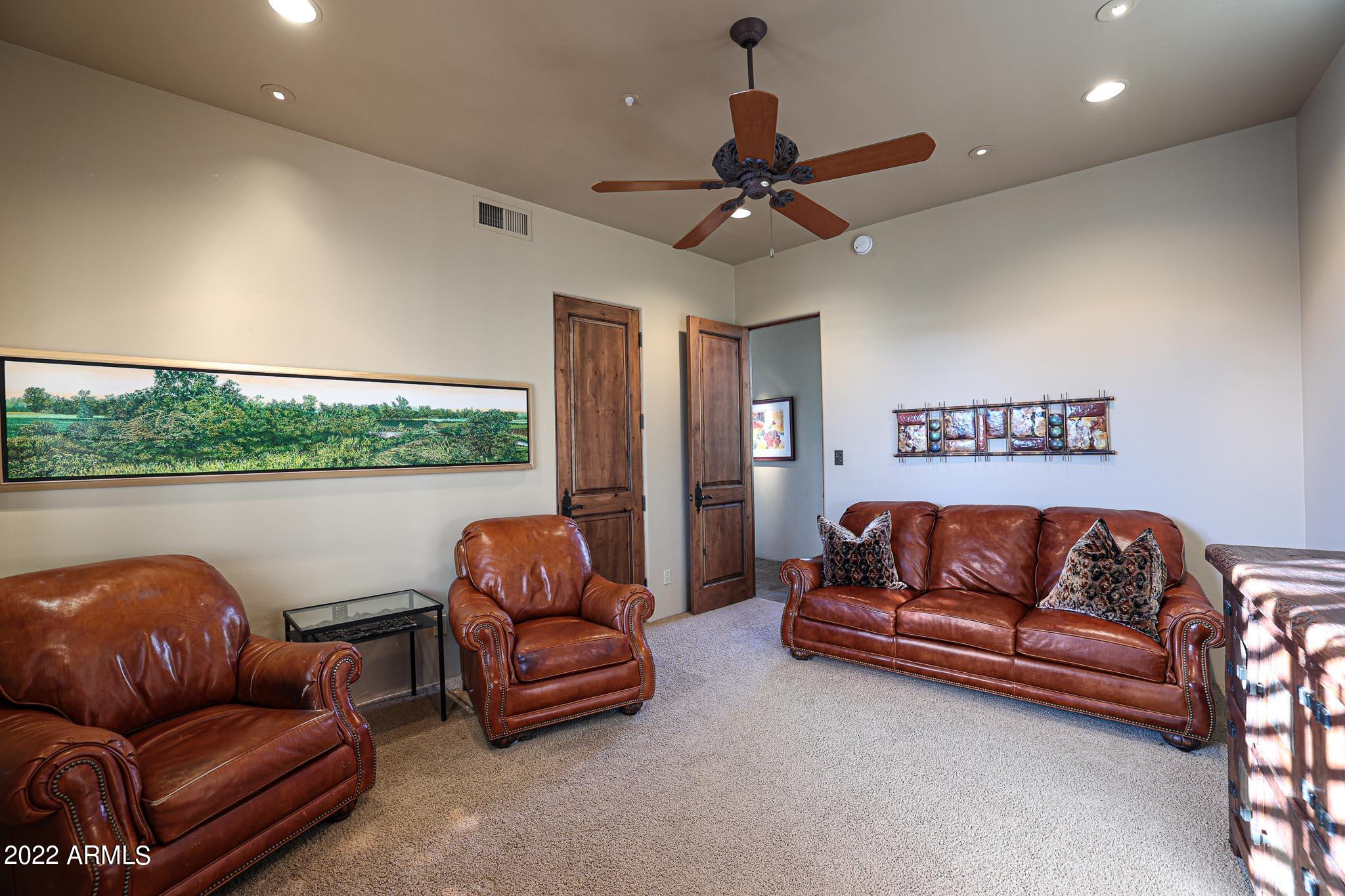 PINNACLE CANYON AT TROON NORTH - Residential