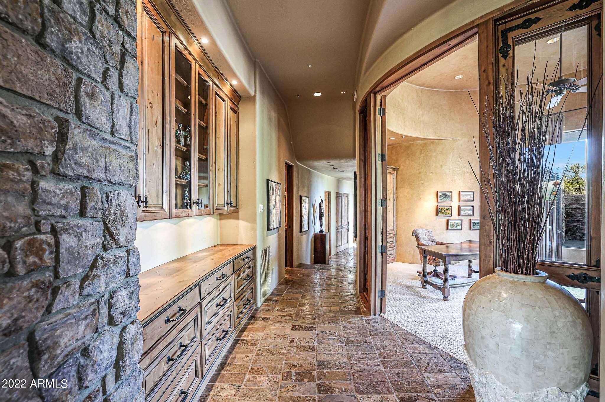 PINNACLE CANYON AT TROON NORTH - Residential