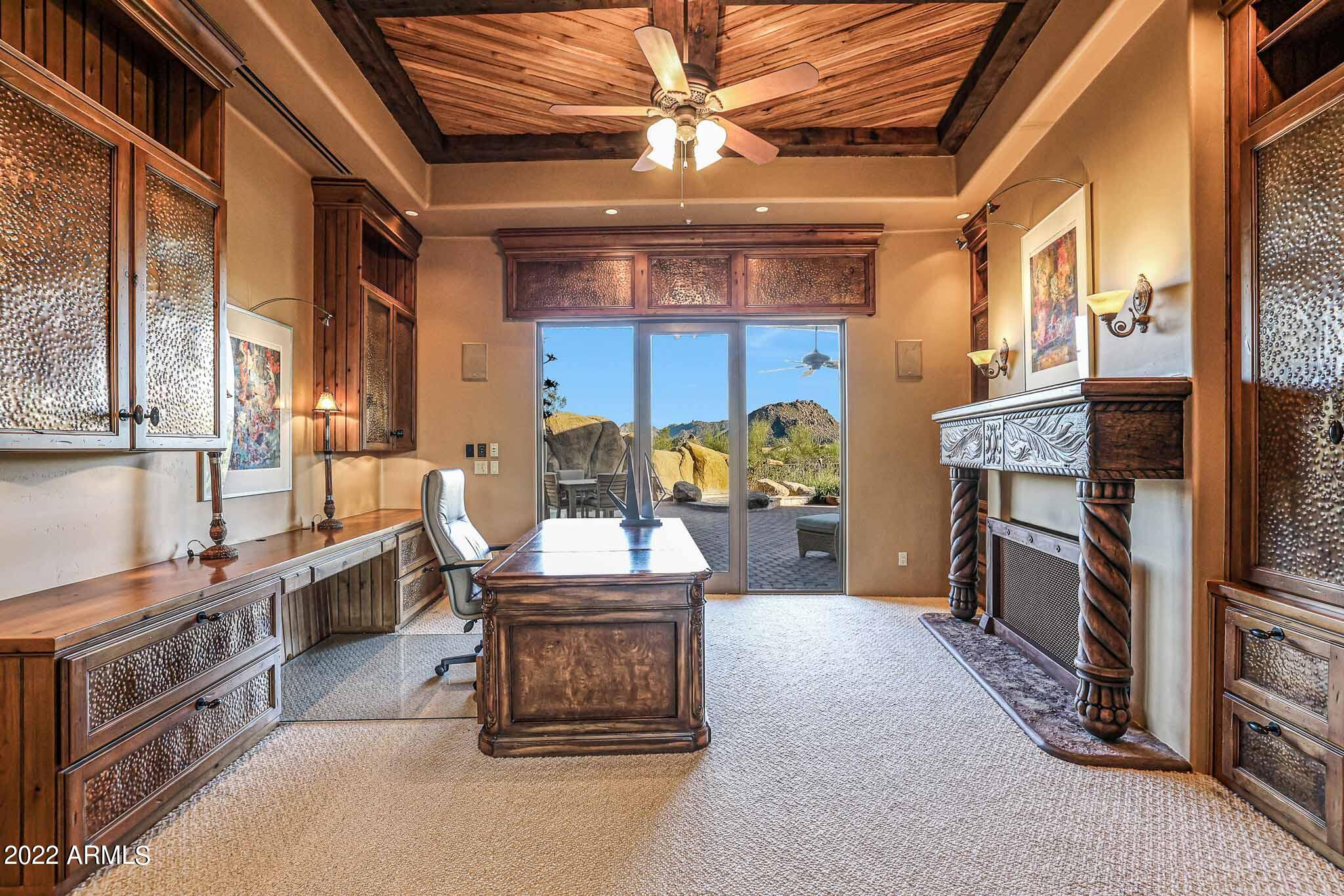 PINNACLE CANYON AT TROON NORTH - Residential