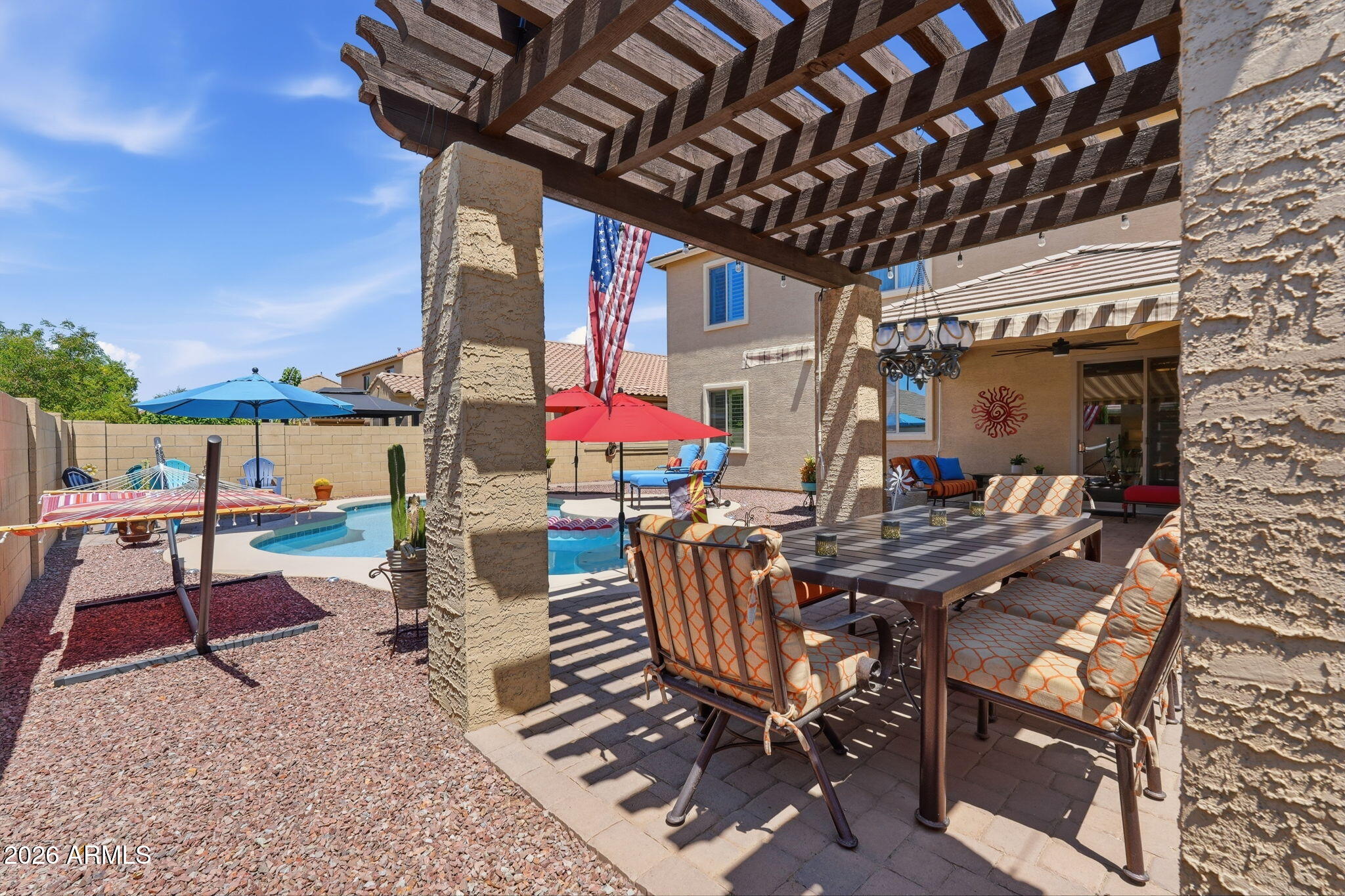 SEVILLE PARCEL 37B - Residential