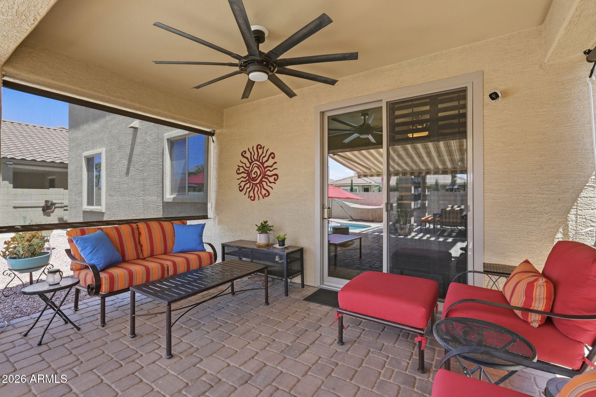 SEVILLE PARCEL 37B - Residential