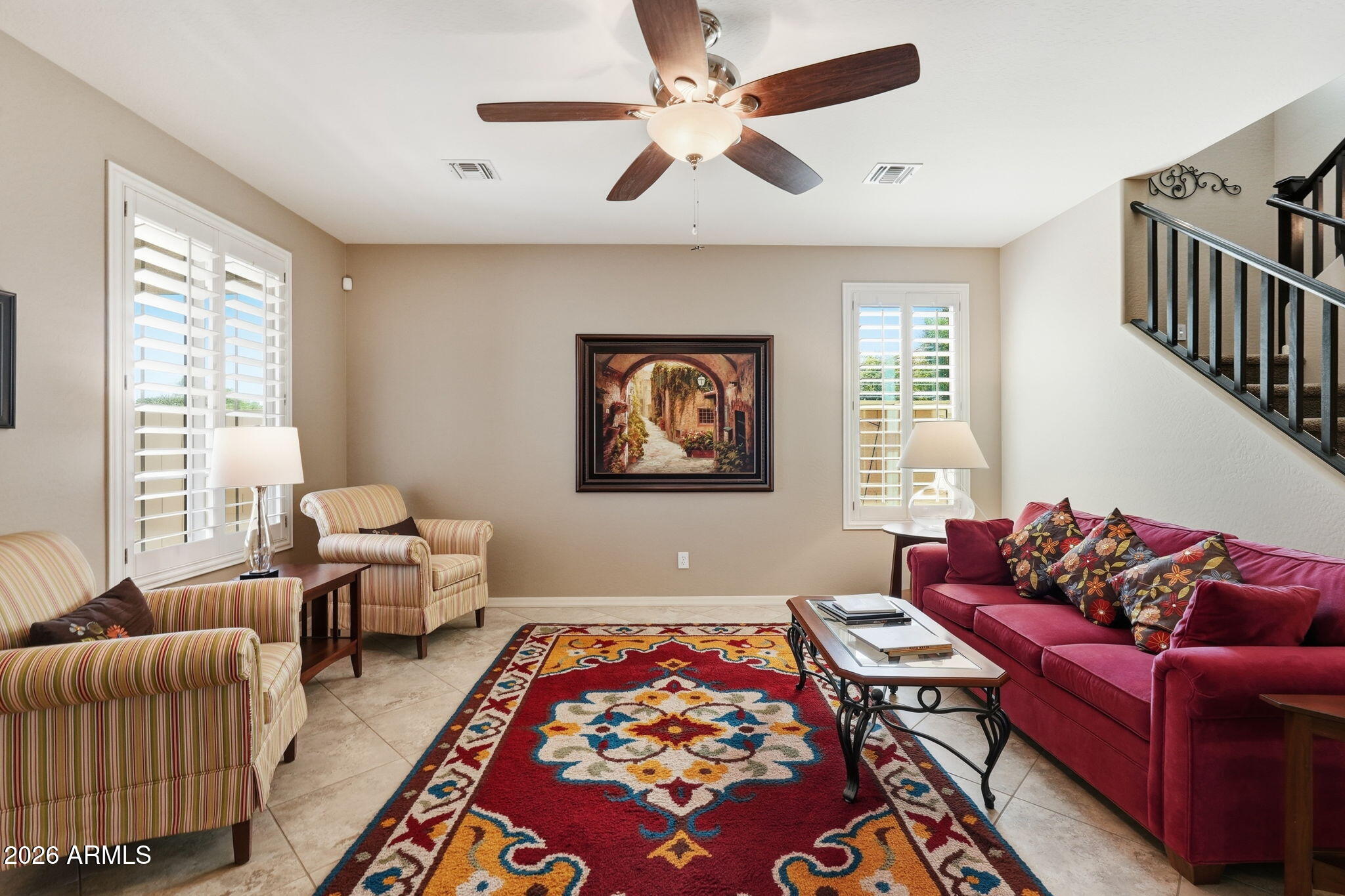 SEVILLE PARCEL 37B - Residential