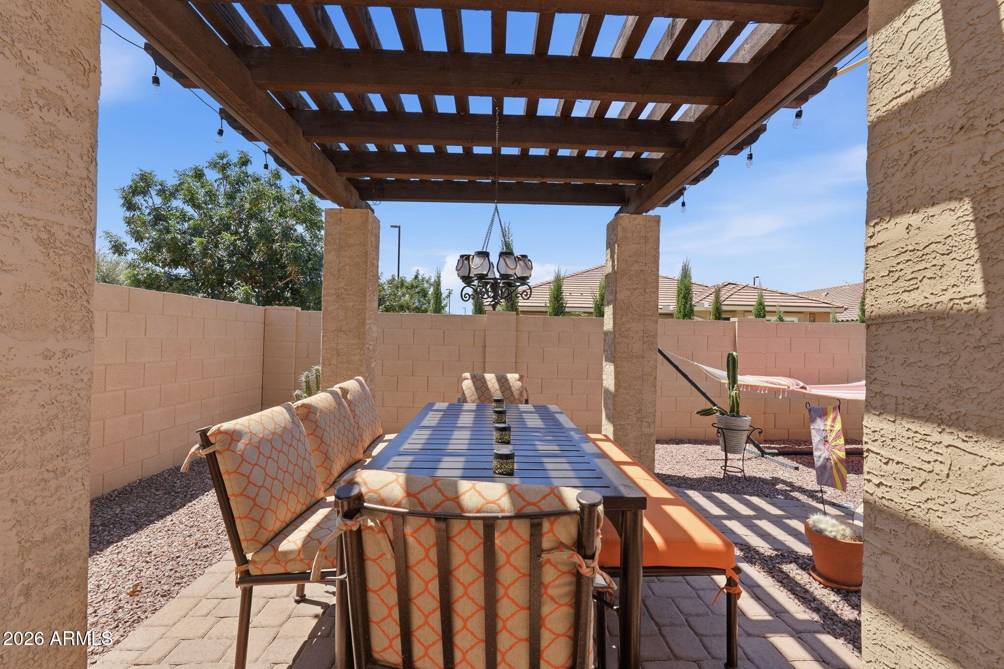 SEVILLE PARCEL 37B - Residential