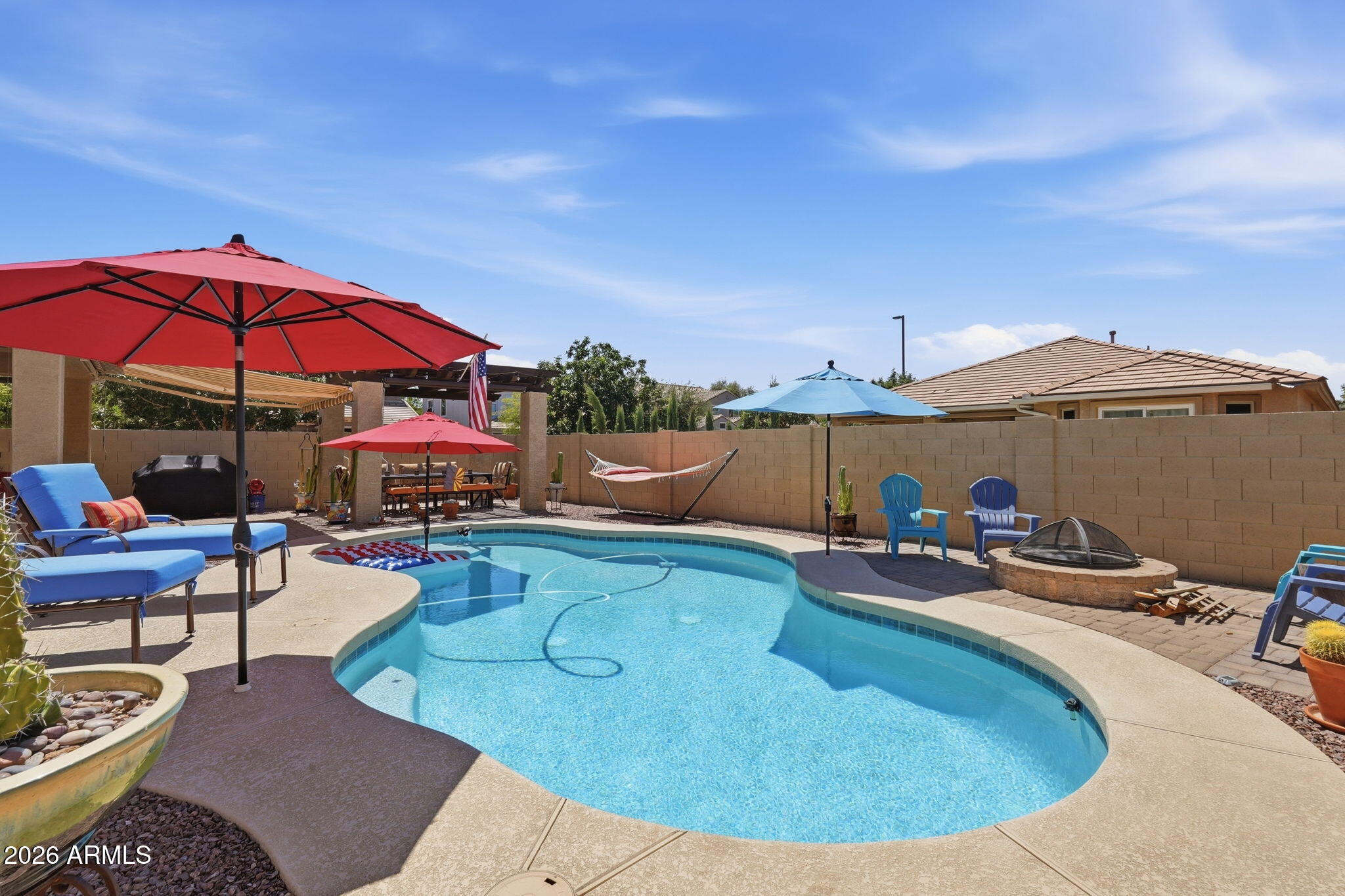 SEVILLE PARCEL 37B - Residential