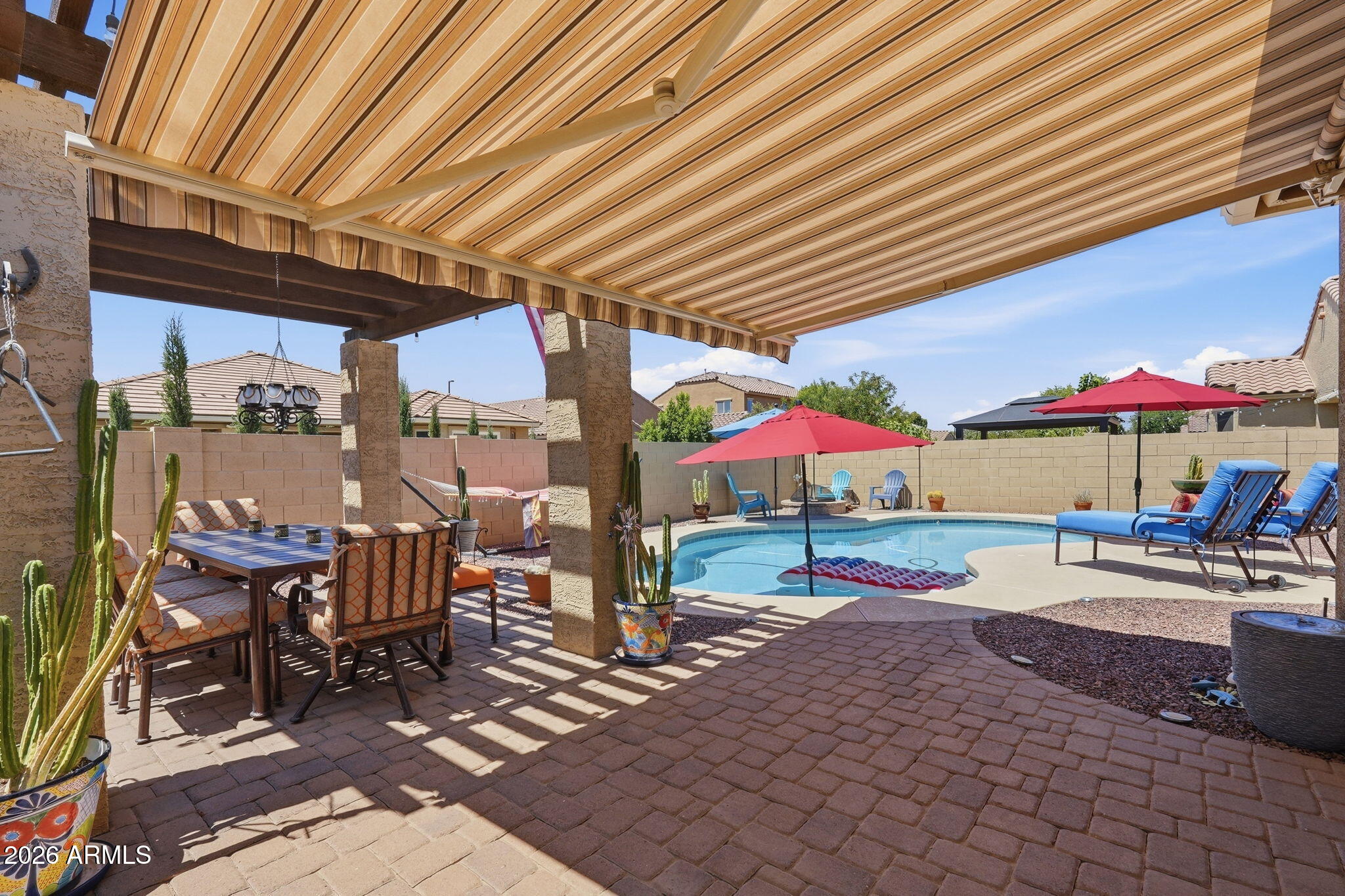SEVILLE PARCEL 37B - Residential