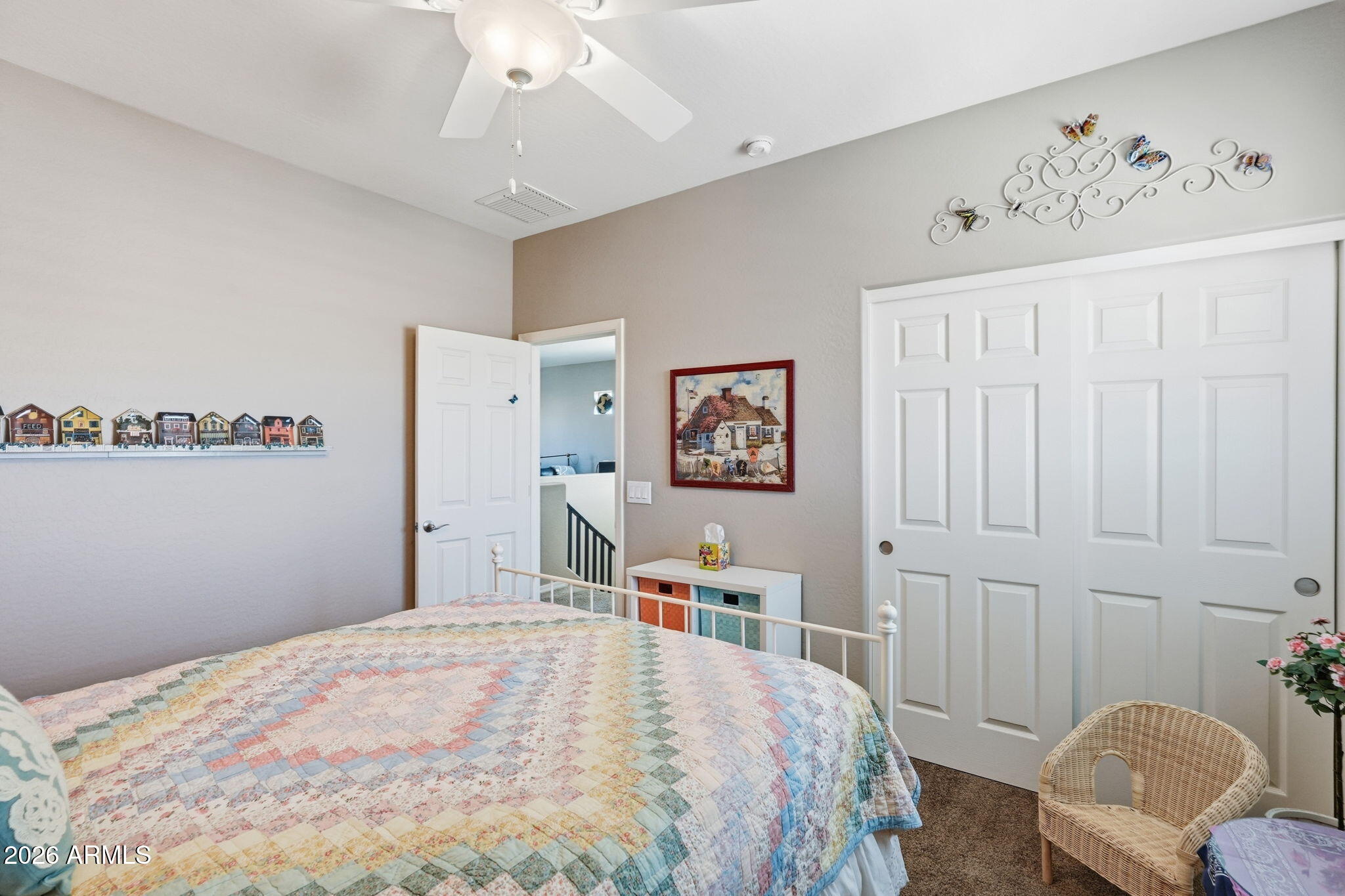 SEVILLE PARCEL 37B - Residential