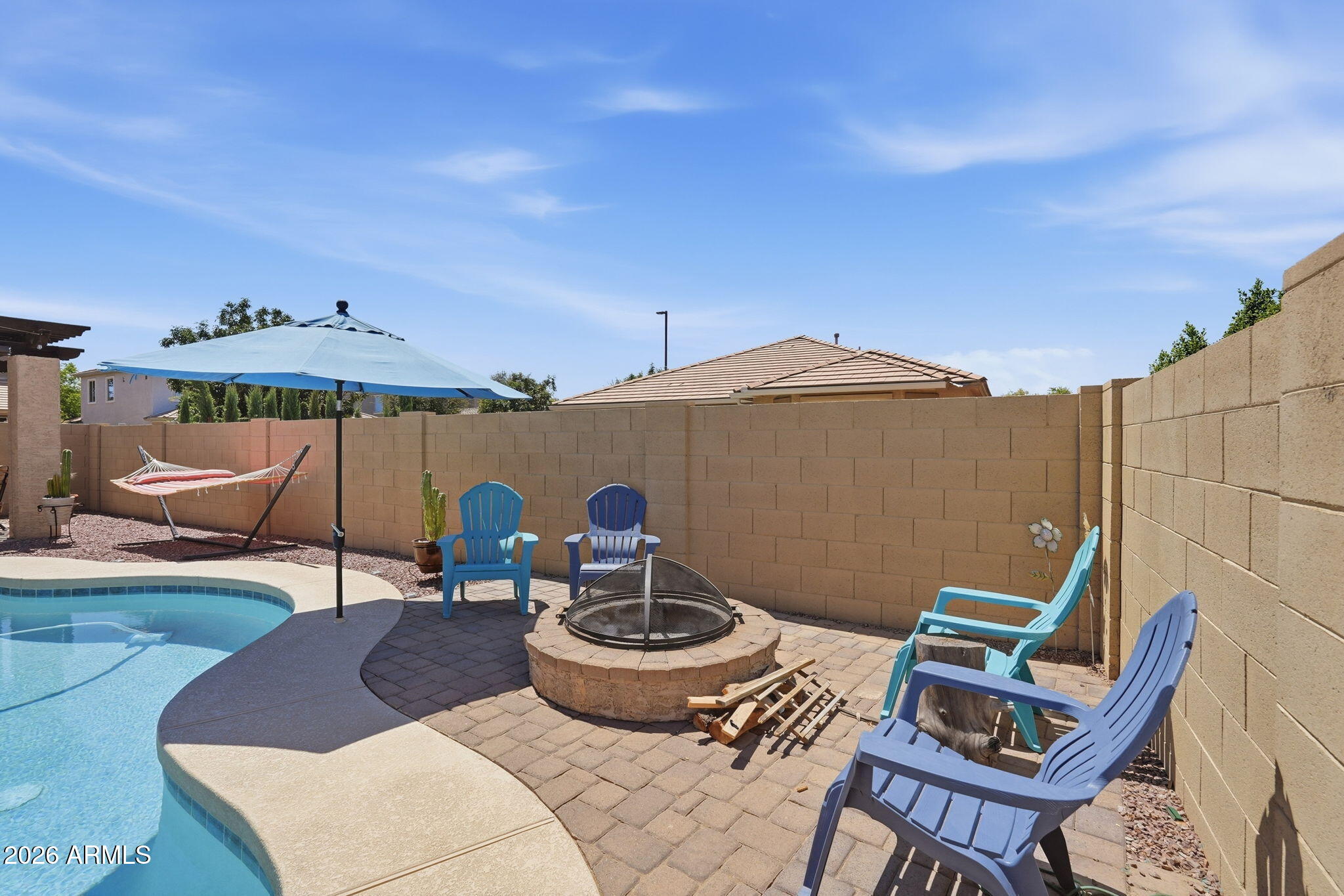 SEVILLE PARCEL 37B - Residential