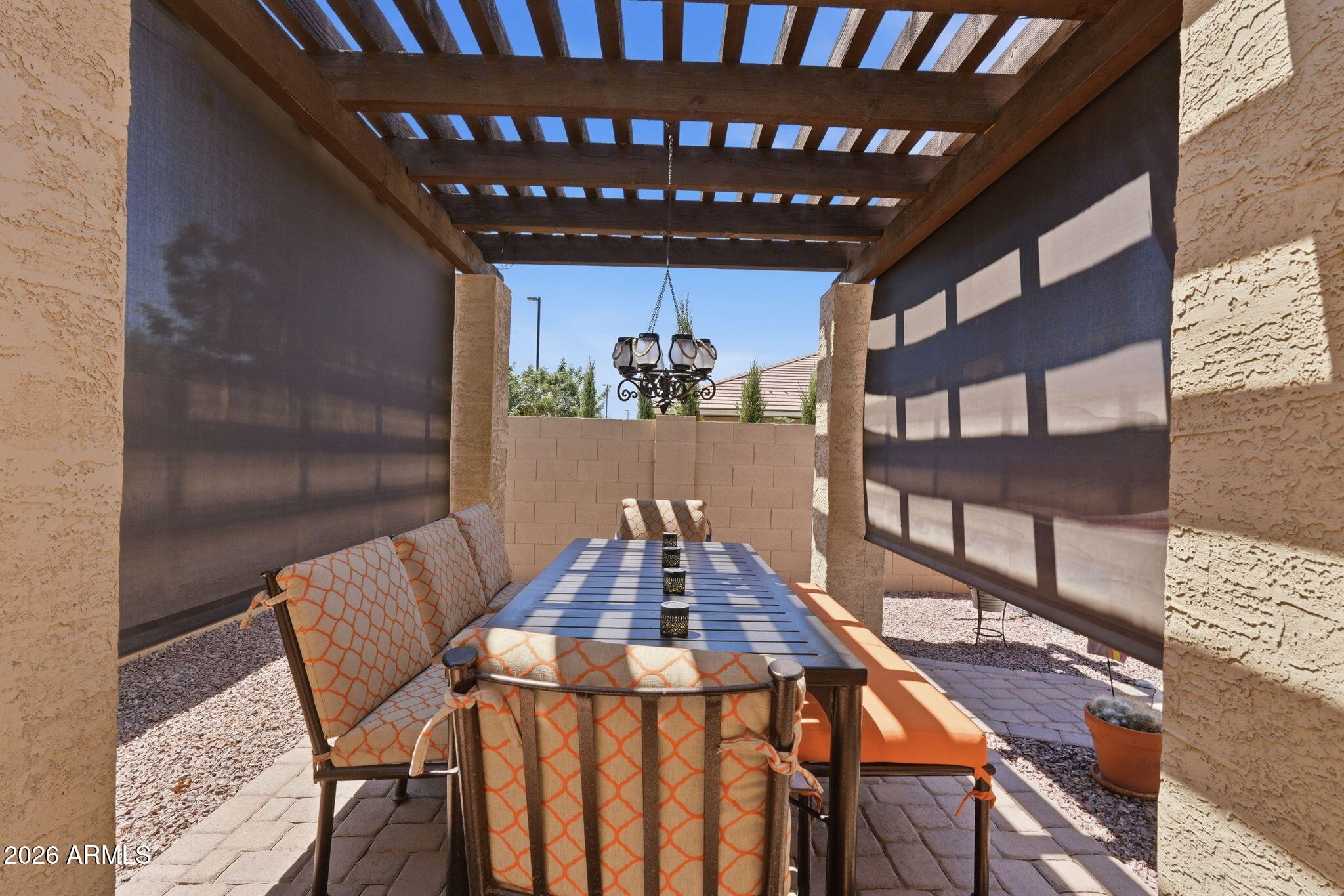 SEVILLE PARCEL 37B - Residential