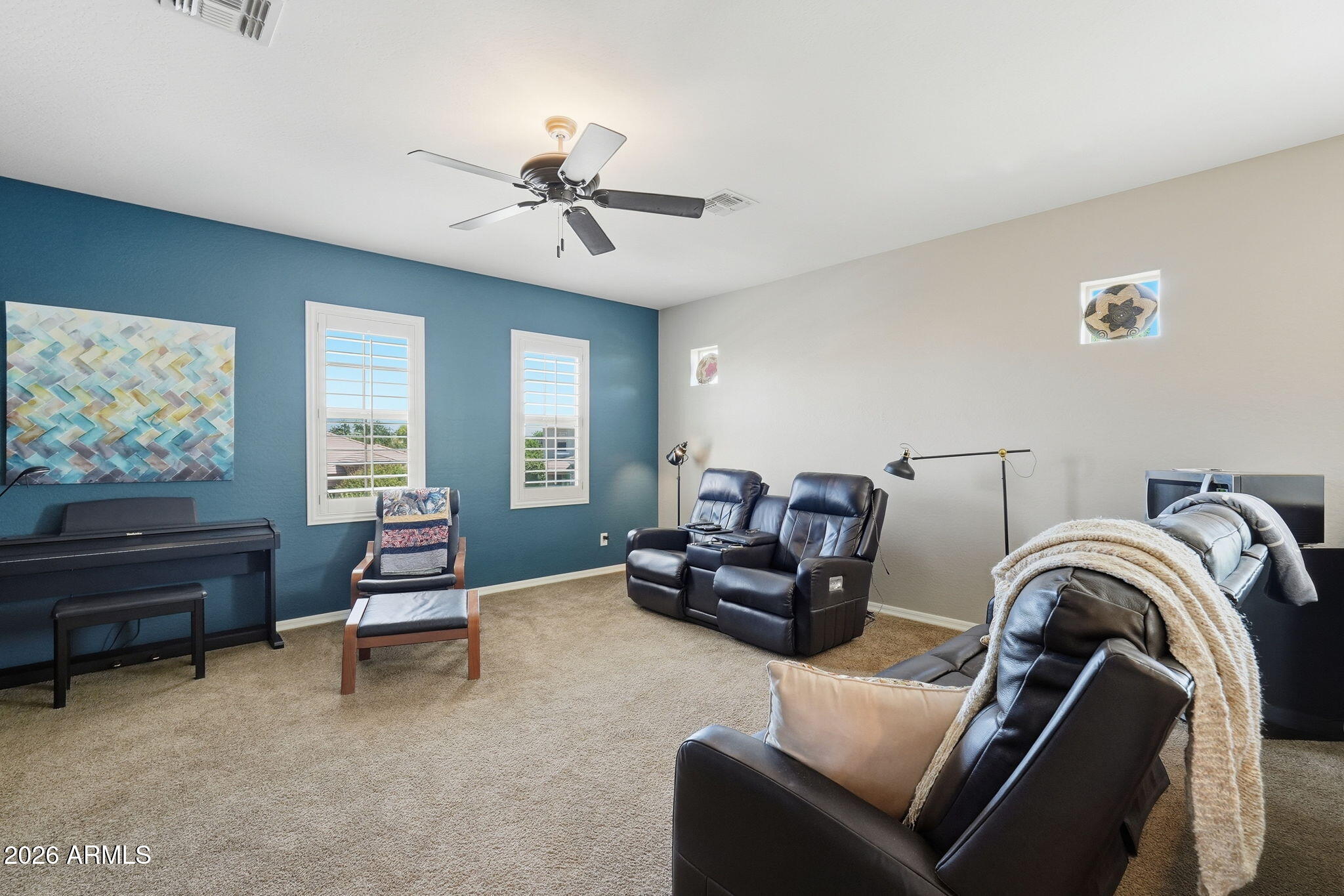 SEVILLE PARCEL 37B - Residential