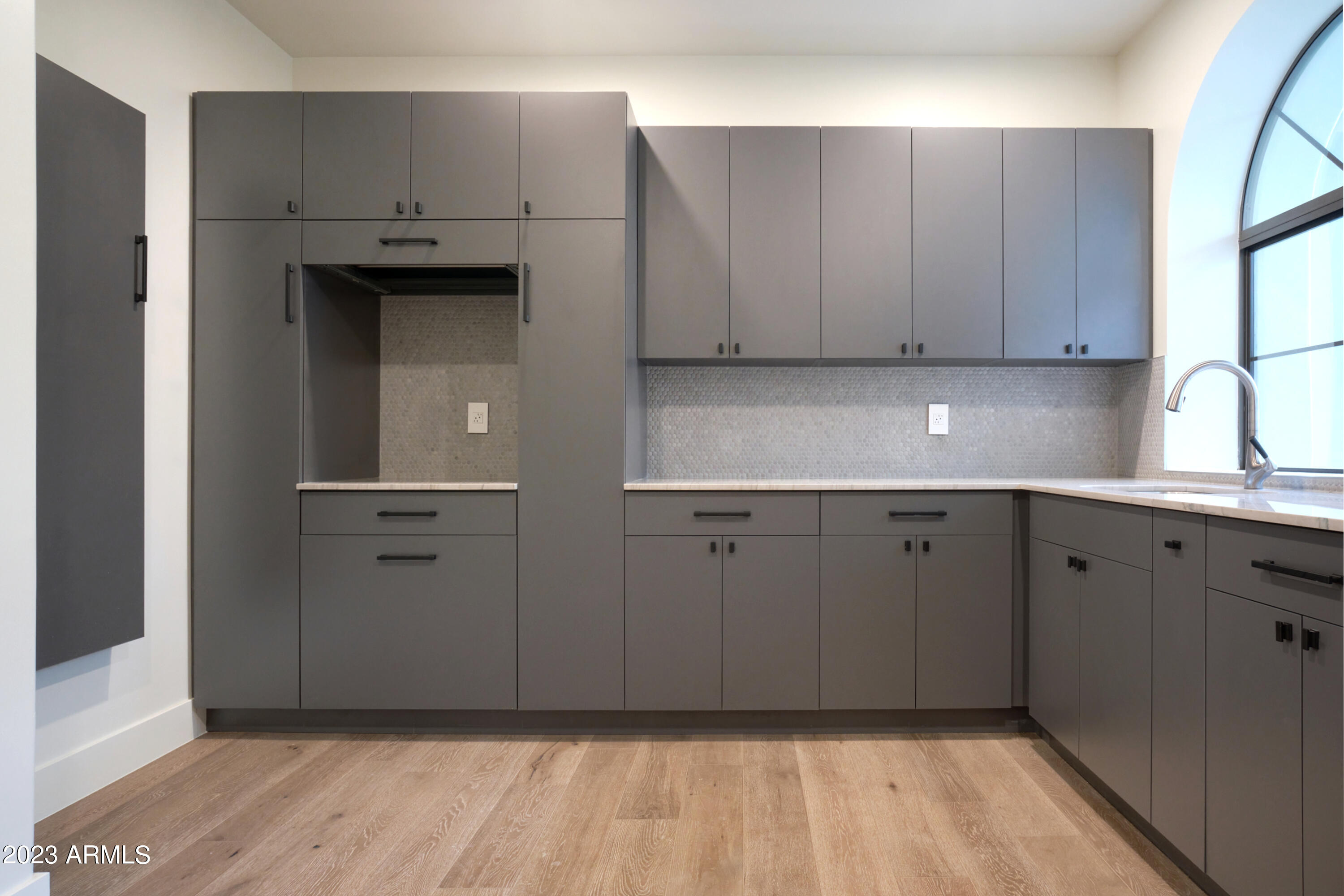 CAMELBACK COUNTRY ESTATES UNIT 4 - Residential