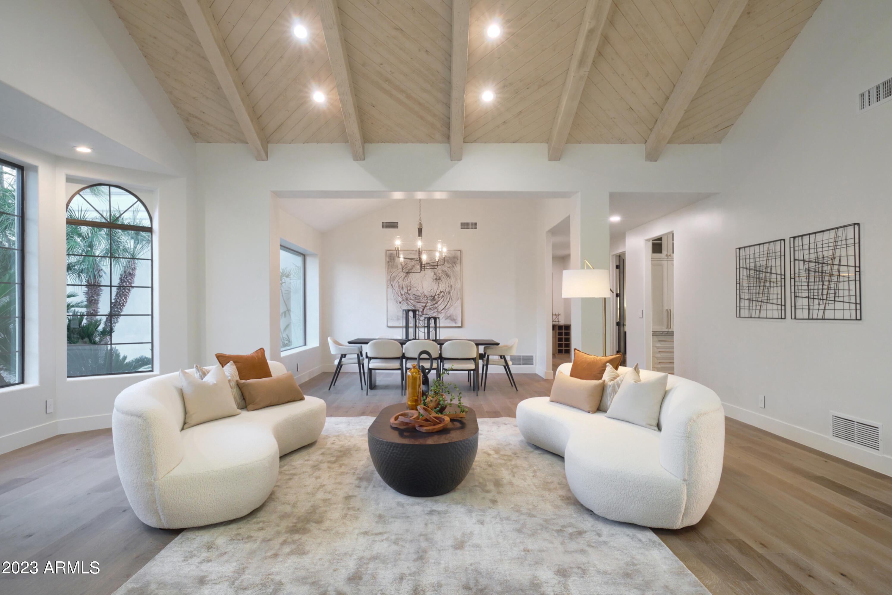 CAMELBACK COUNTRY ESTATES UNIT 4 - Residential