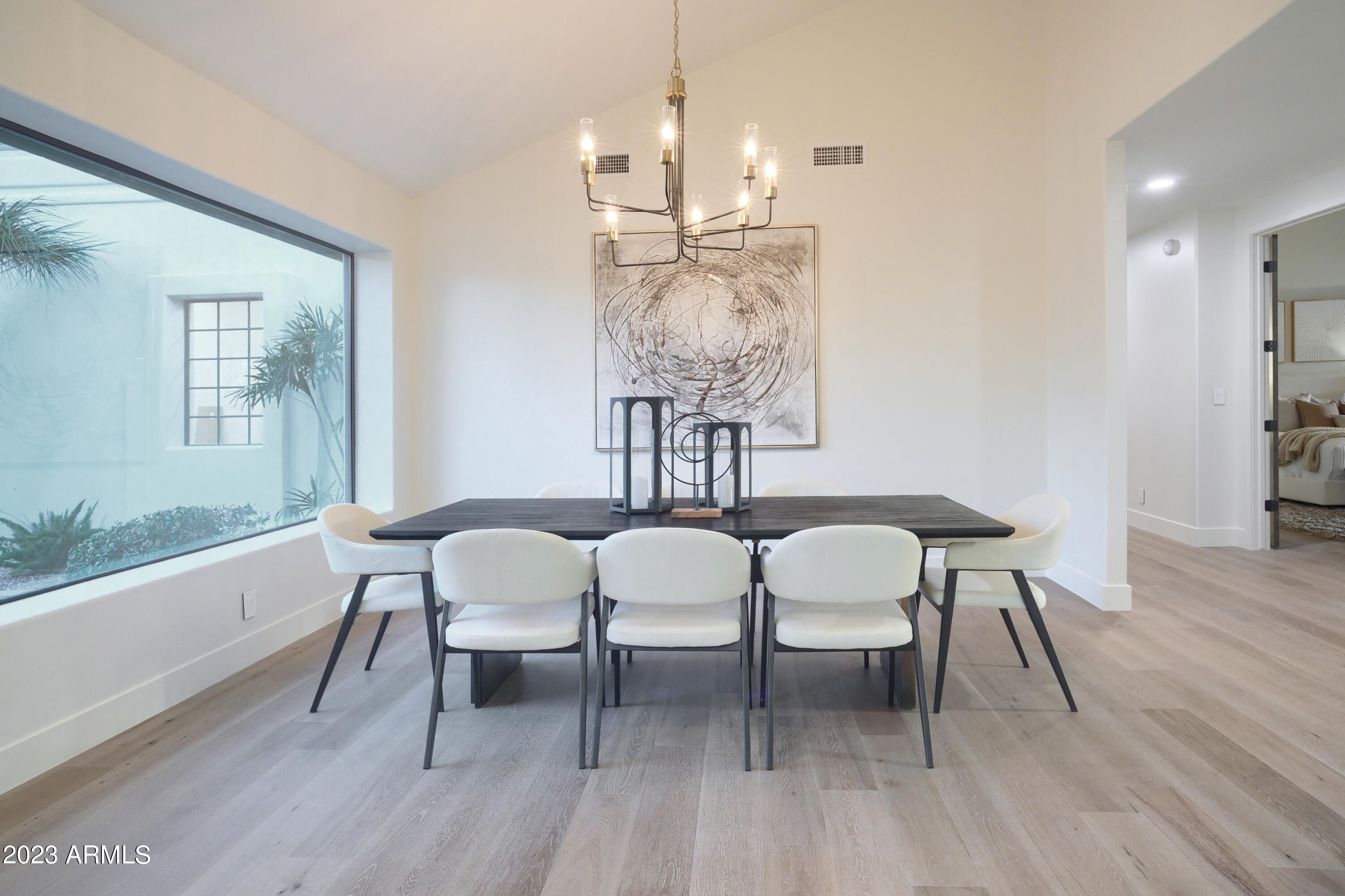 CAMELBACK COUNTRY ESTATES UNIT 4 - Residential