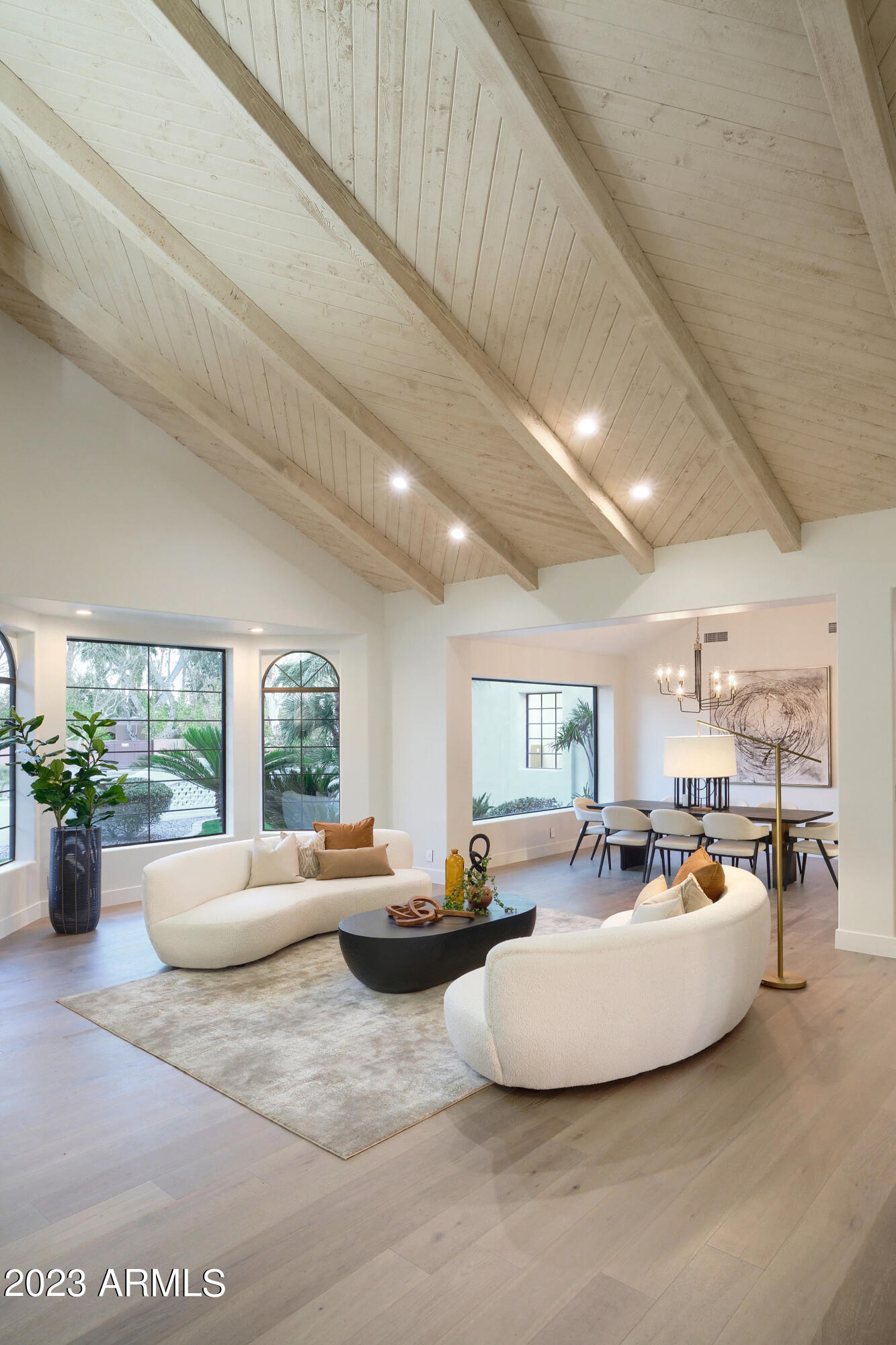 CAMELBACK COUNTRY ESTATES UNIT 4 - Residential