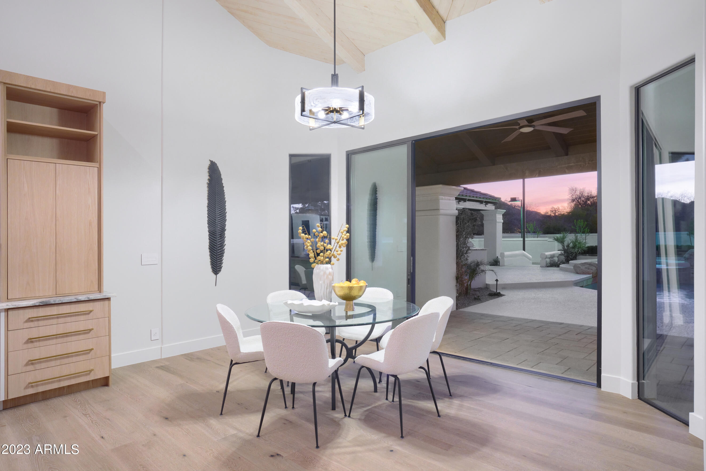 CAMELBACK COUNTRY ESTATES UNIT 4 - Residential