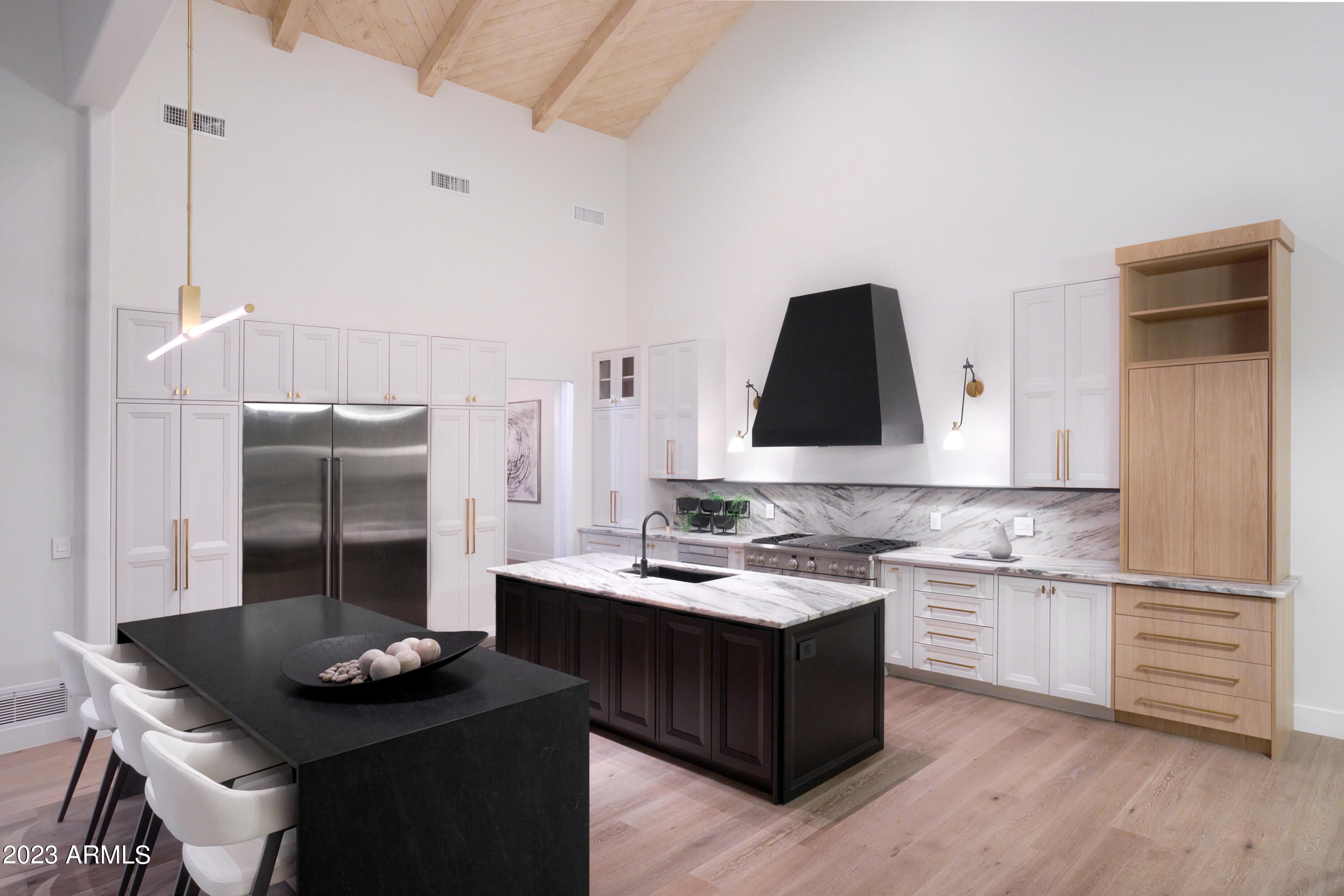 CAMELBACK COUNTRY ESTATES UNIT 4 - Residential