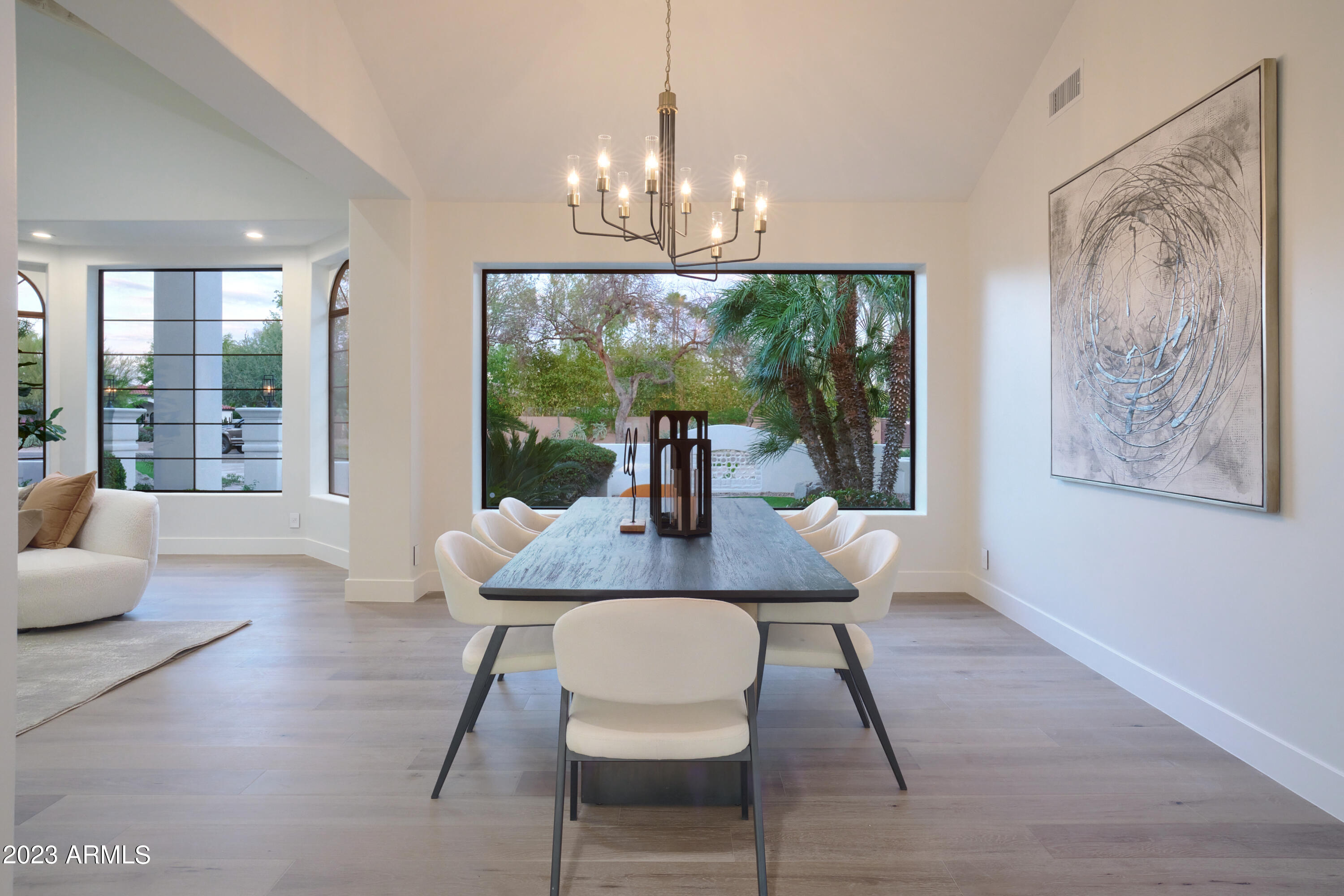 CAMELBACK COUNTRY ESTATES UNIT 4 - Residential