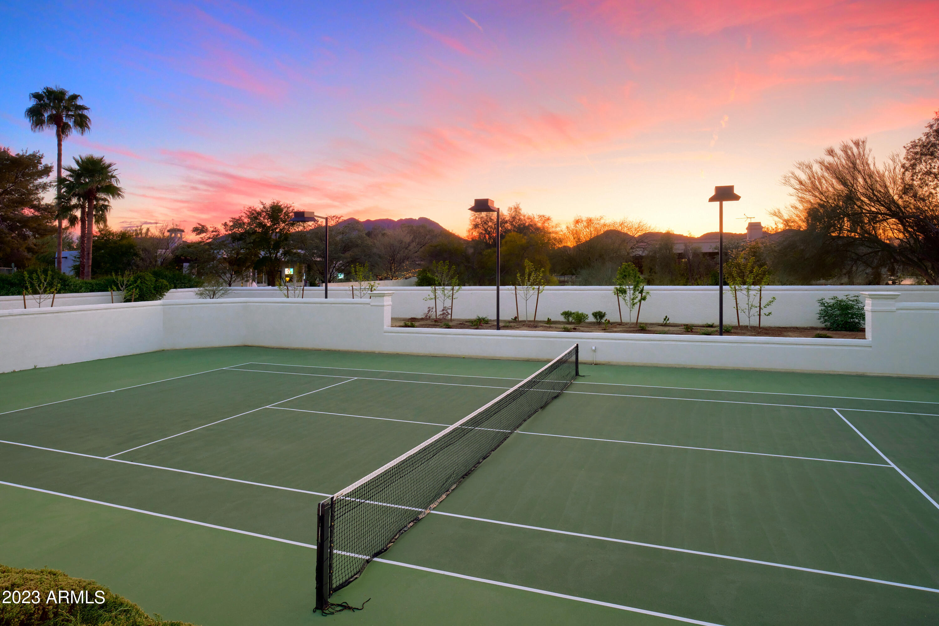 CAMELBACK COUNTRY ESTATES UNIT 4 - Residential