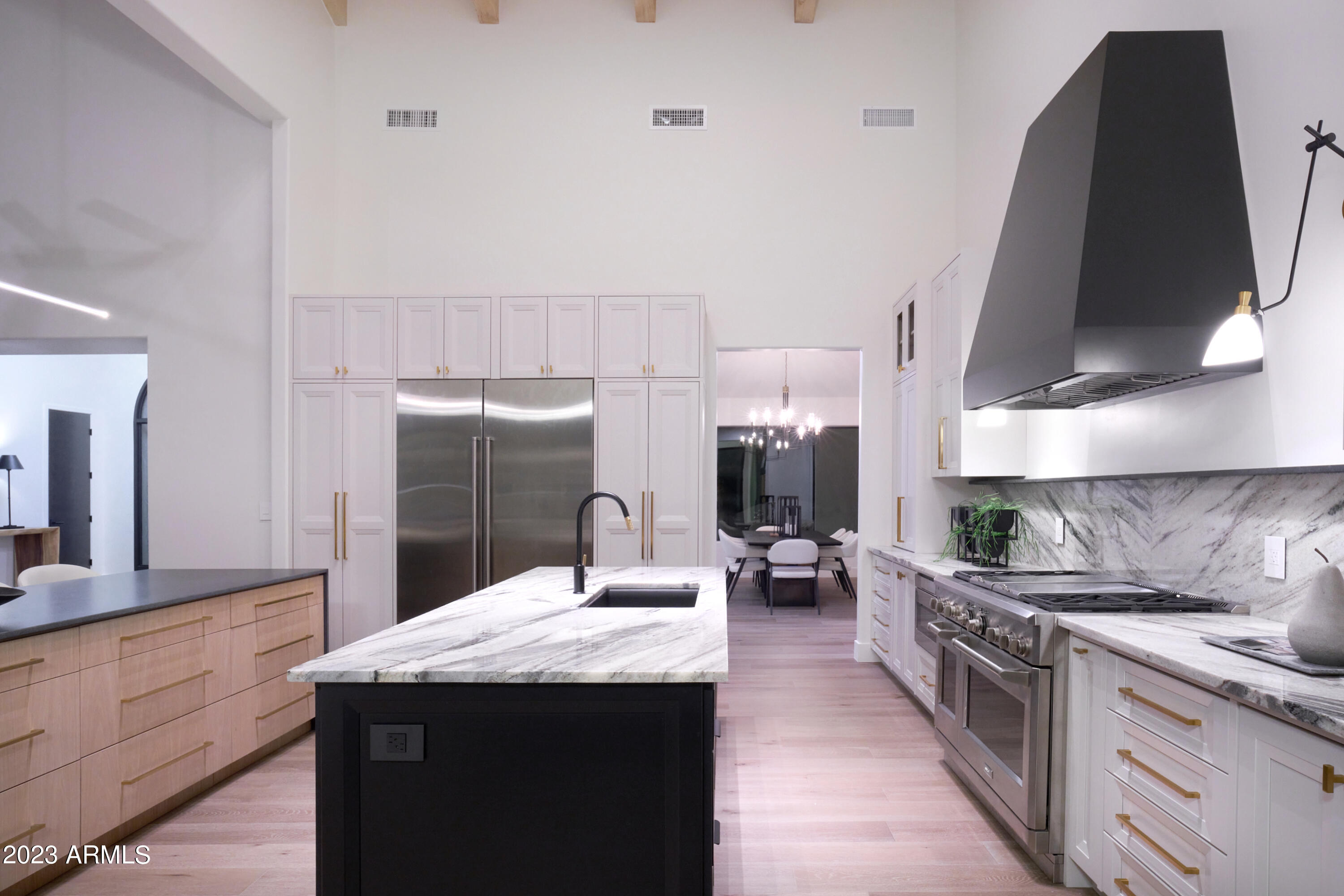 CAMELBACK COUNTRY ESTATES UNIT 4 - Residential